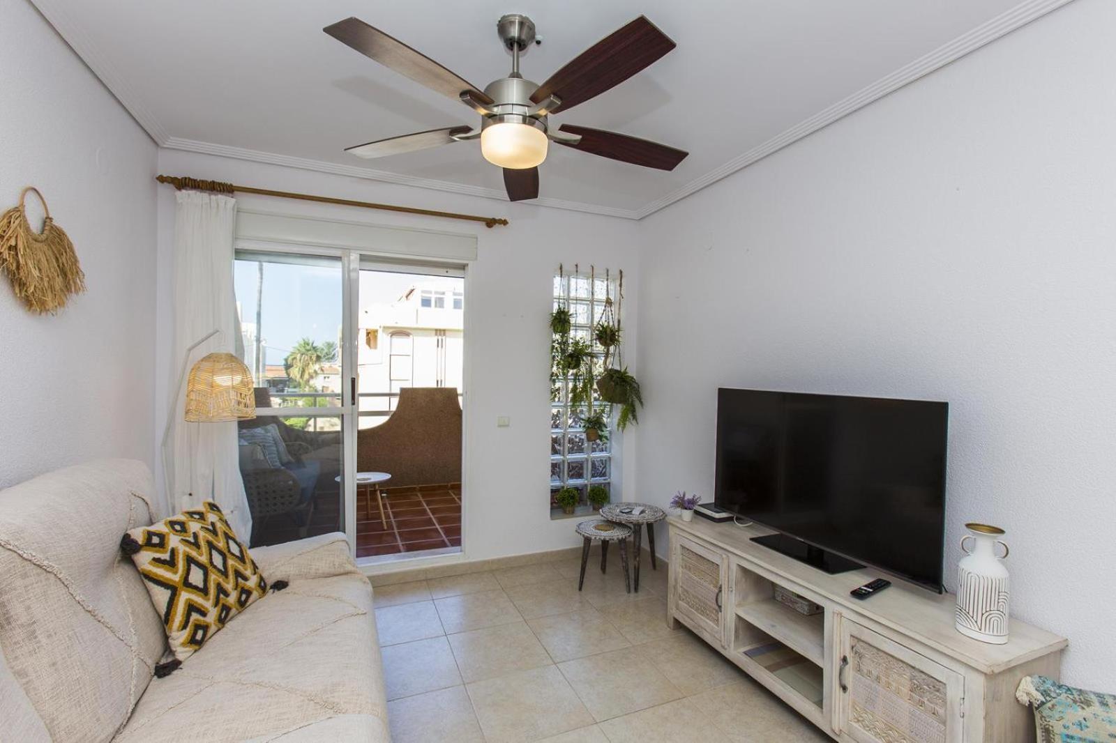 104 Paraiso Ii Apartamento Dénia