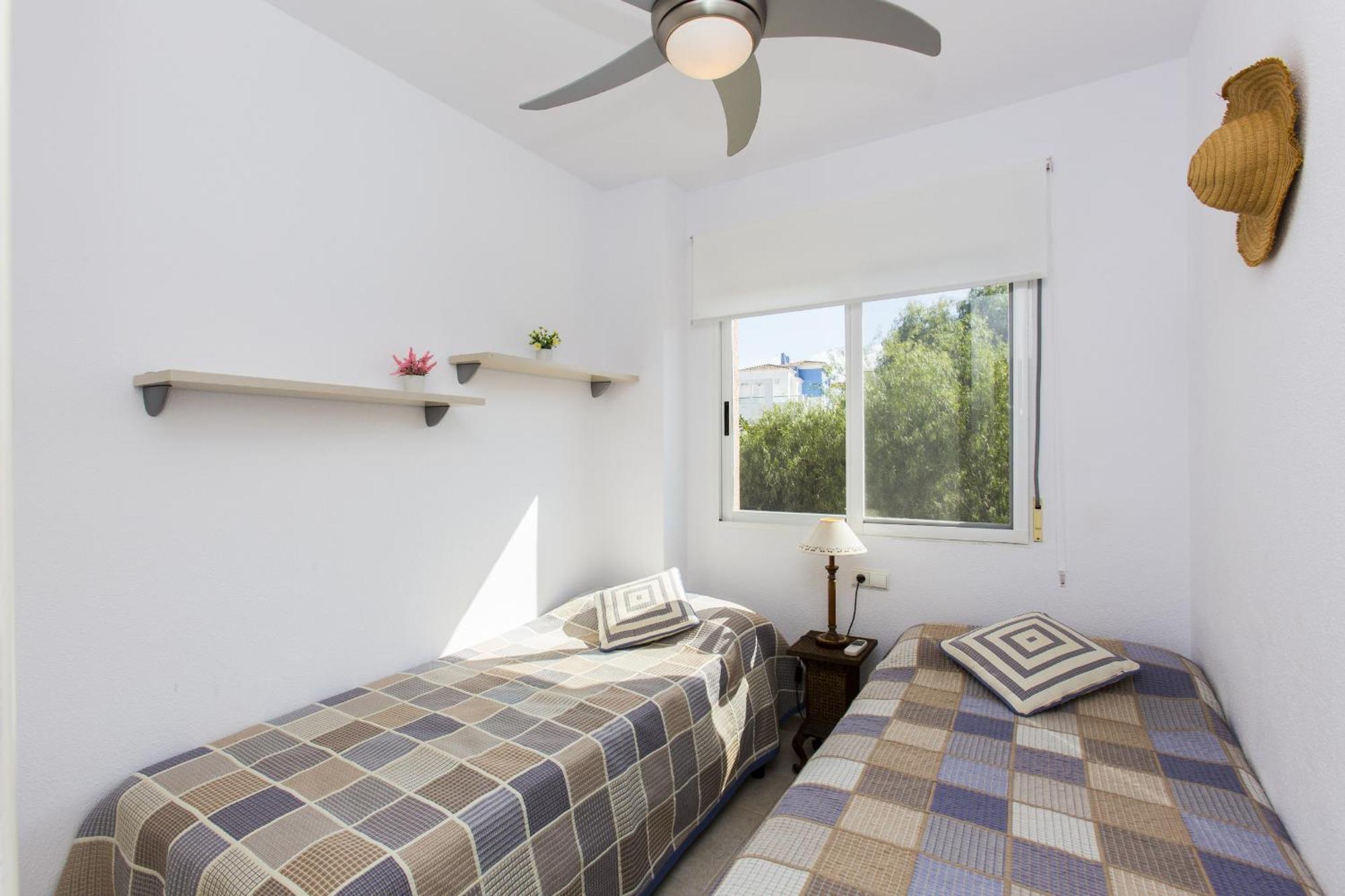 Apartamento 104 Paraiso Ii Dénia