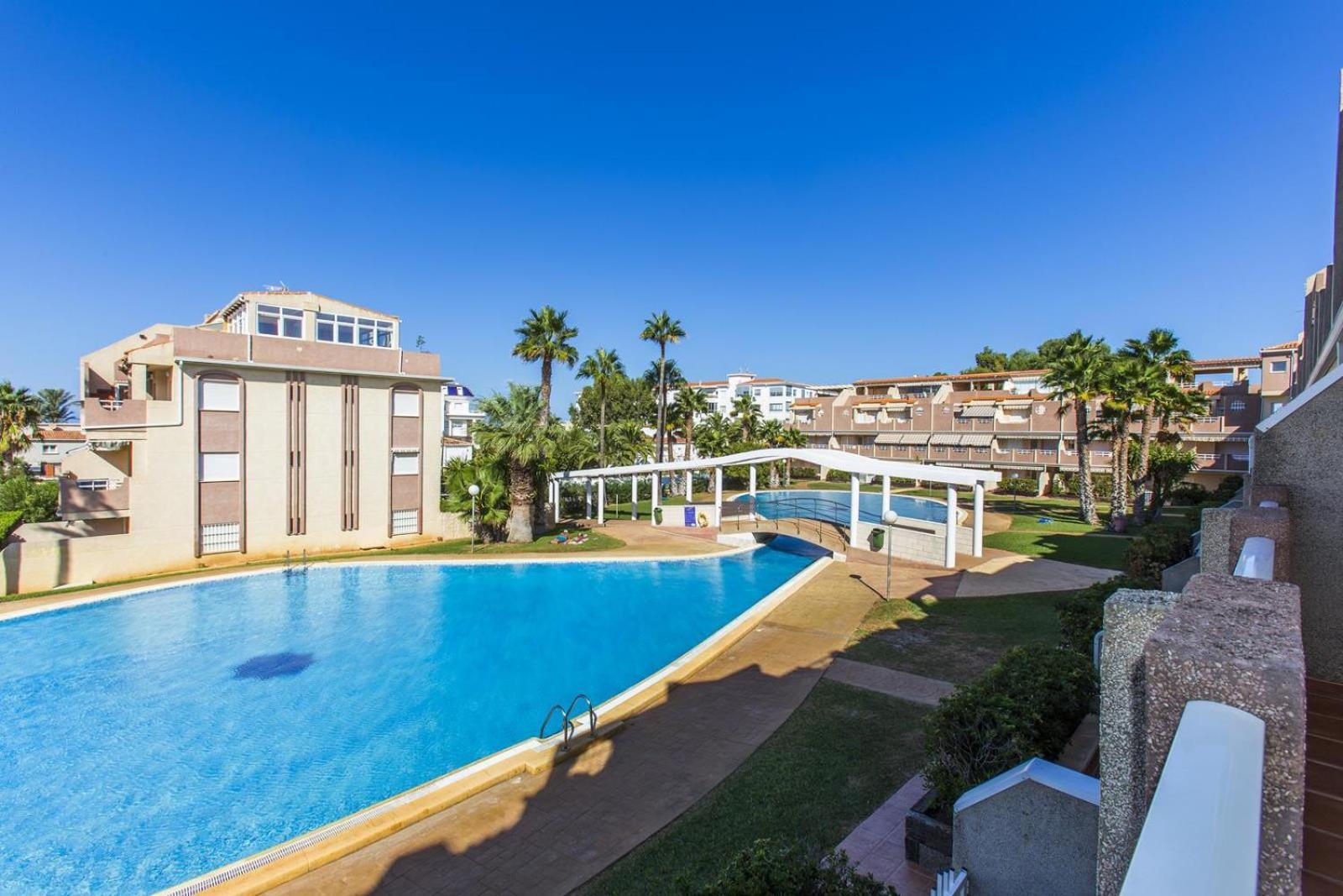 104 Paraiso Ii Dénia