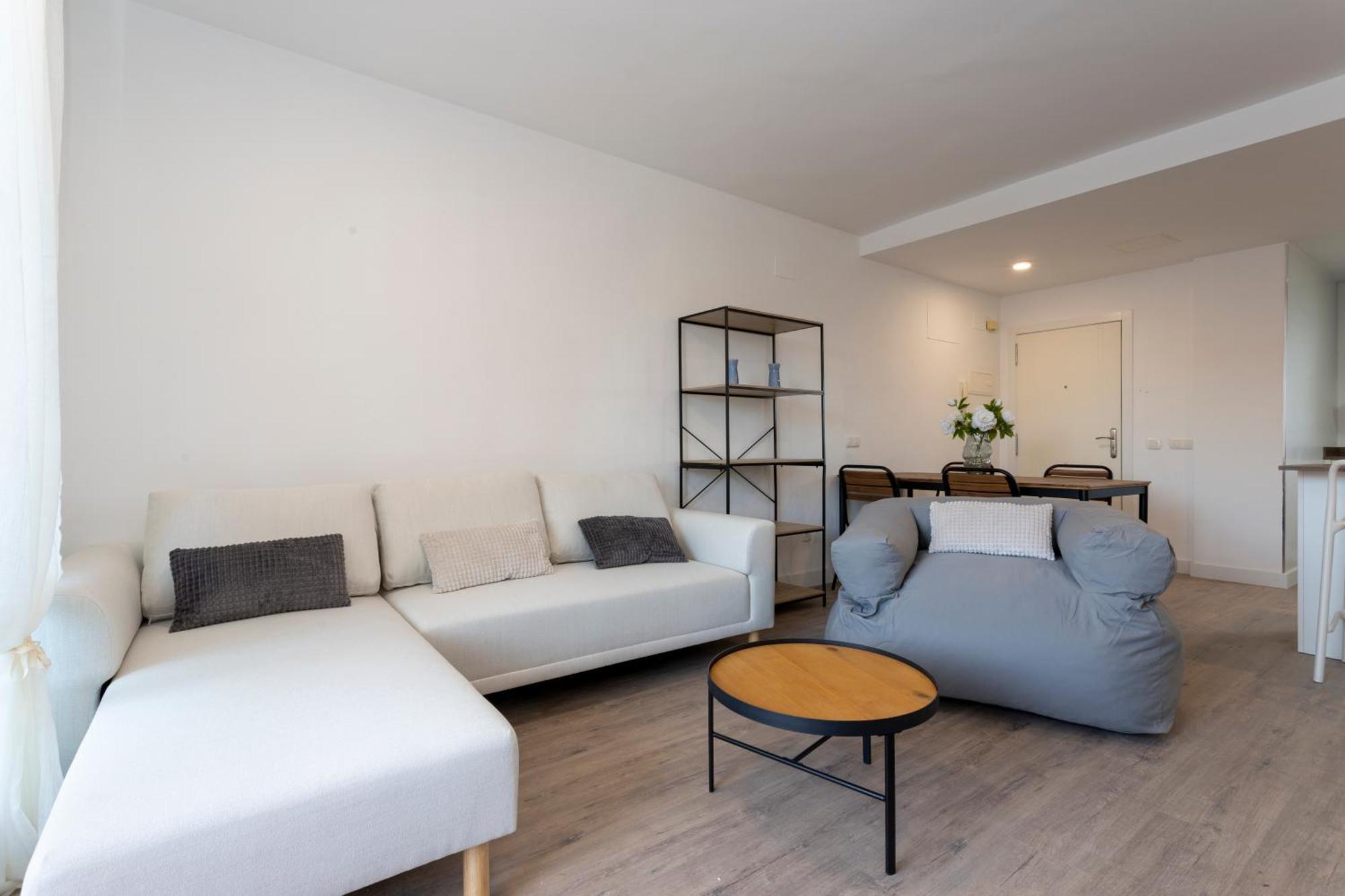 Apartamento Atico 3d Brisas I By Bookindenia Dénia