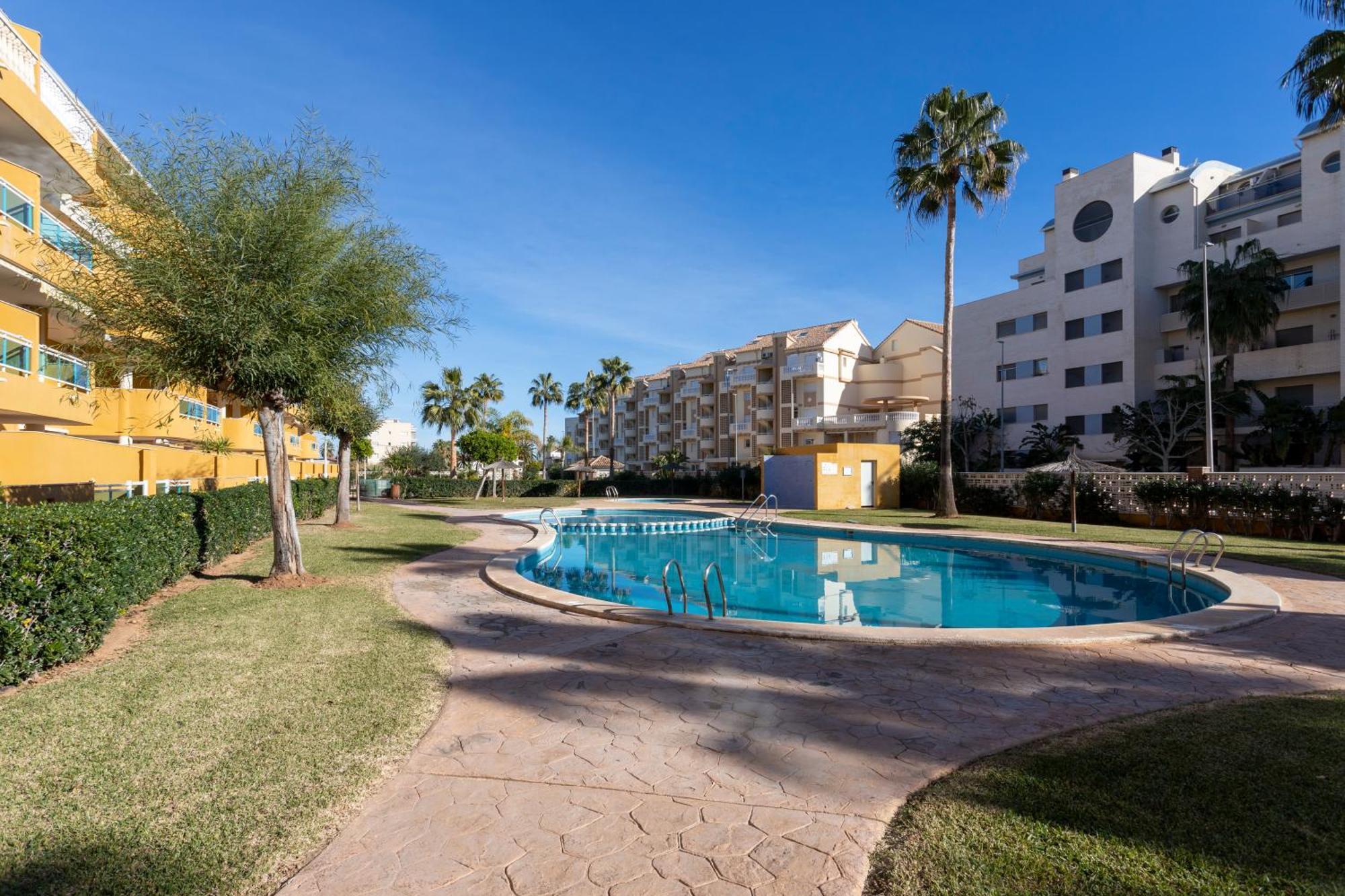 Atico 3d Brisas I By Bookindenia