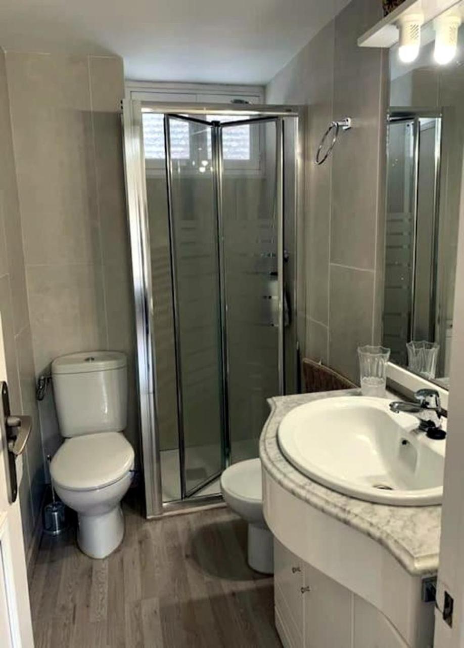 Apartamento Encantador En Primera Linea. Dénia