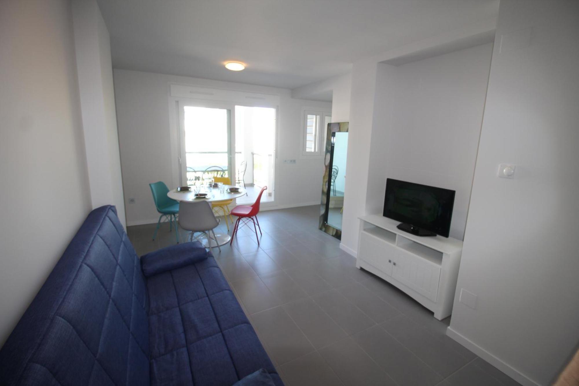Apartamento Victoria - Btb *