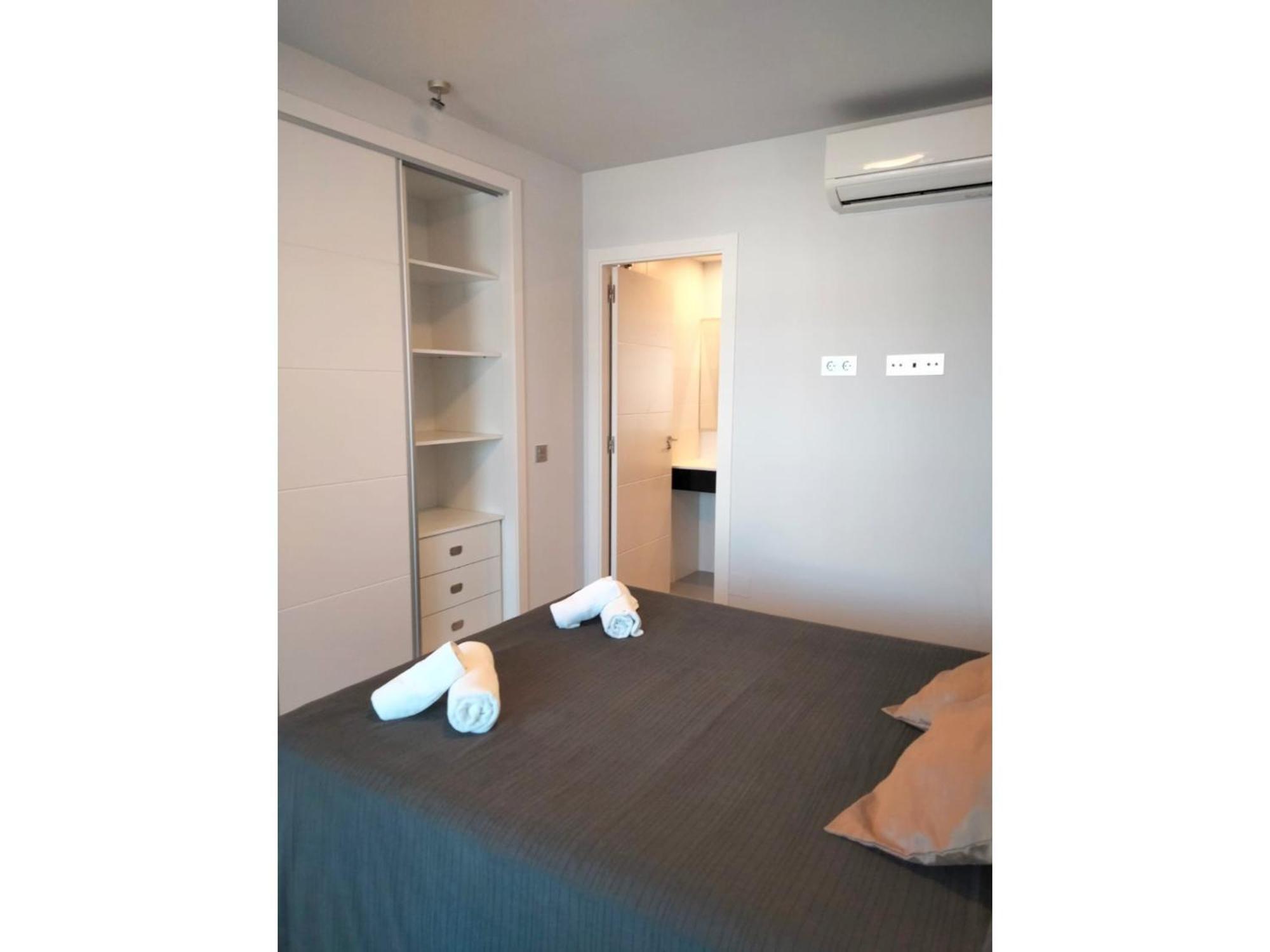 Victoria - Btb Apartamento *