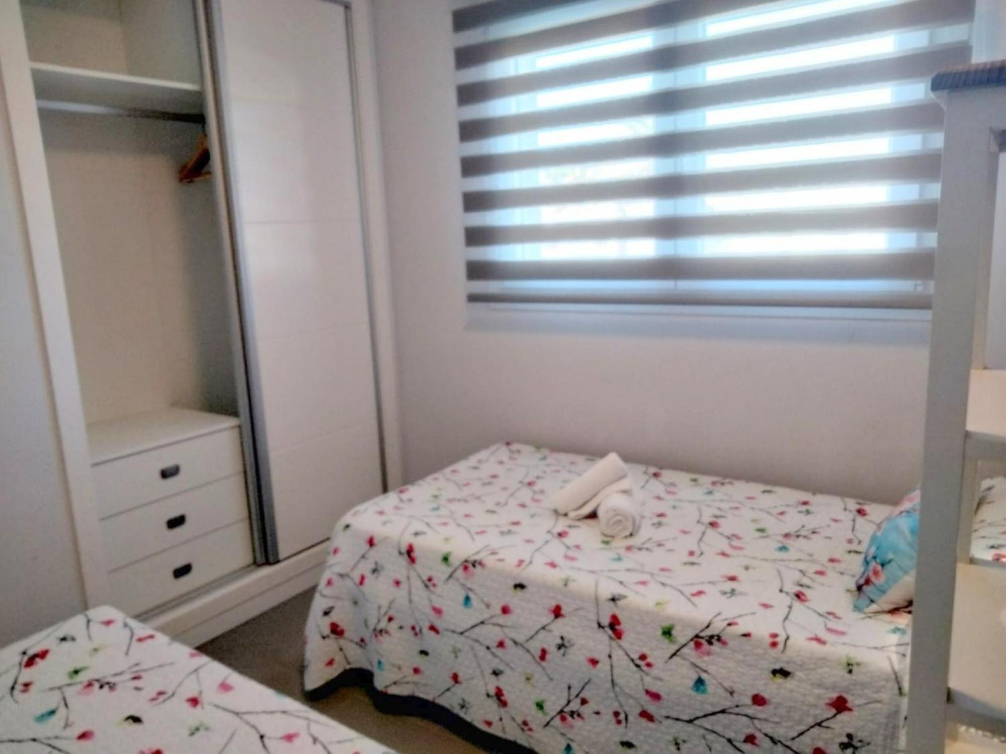Apartamento Victoria - Btb