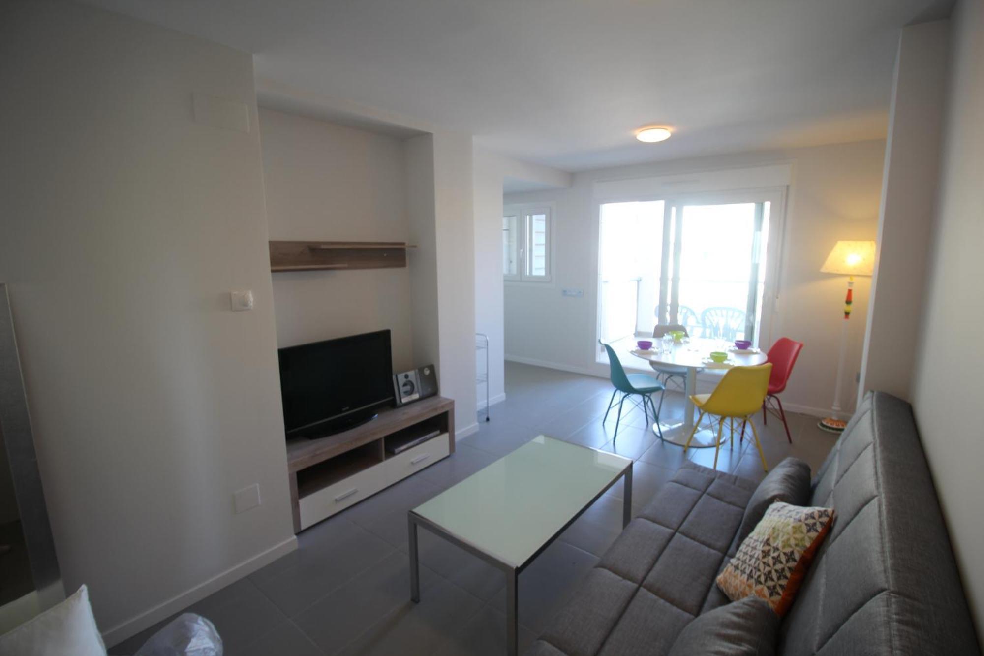 Victoria - Btb Apartamento *
