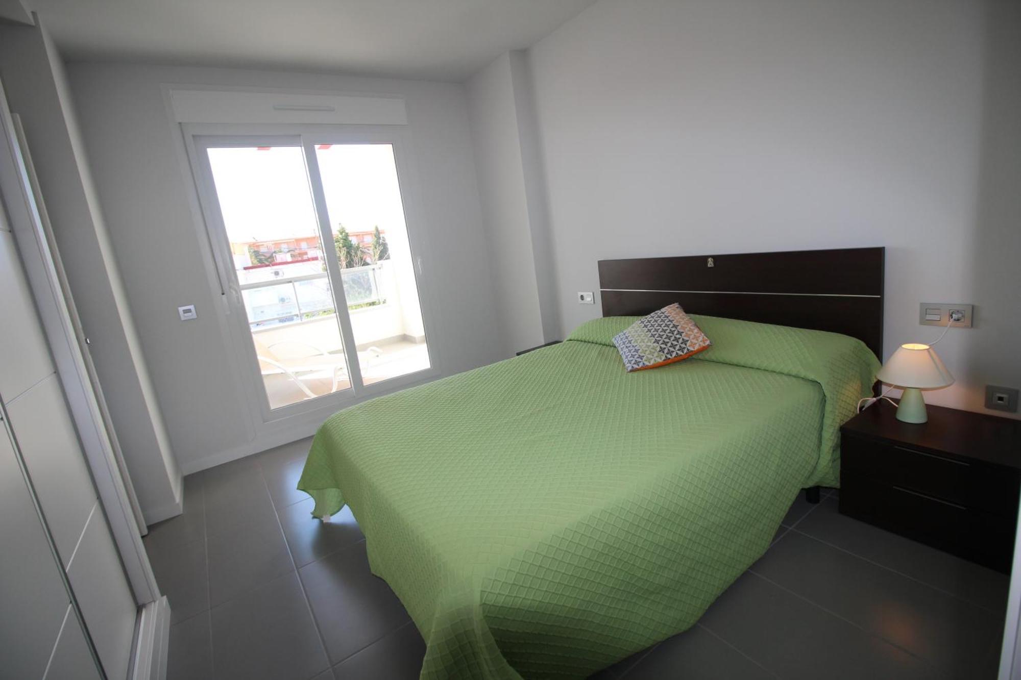 Apartamento Victoria - Btb *