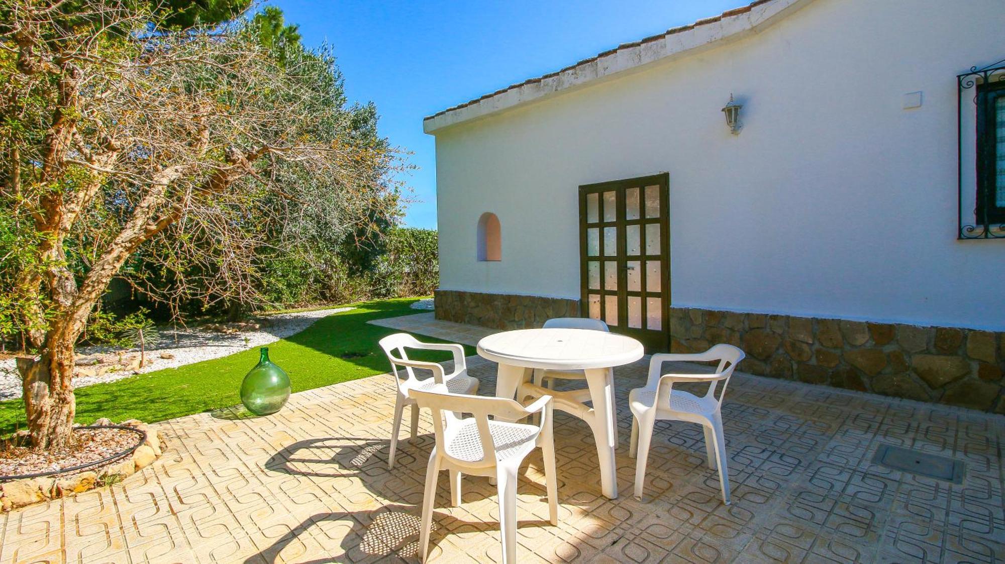 Santa Lucia Ba Villa