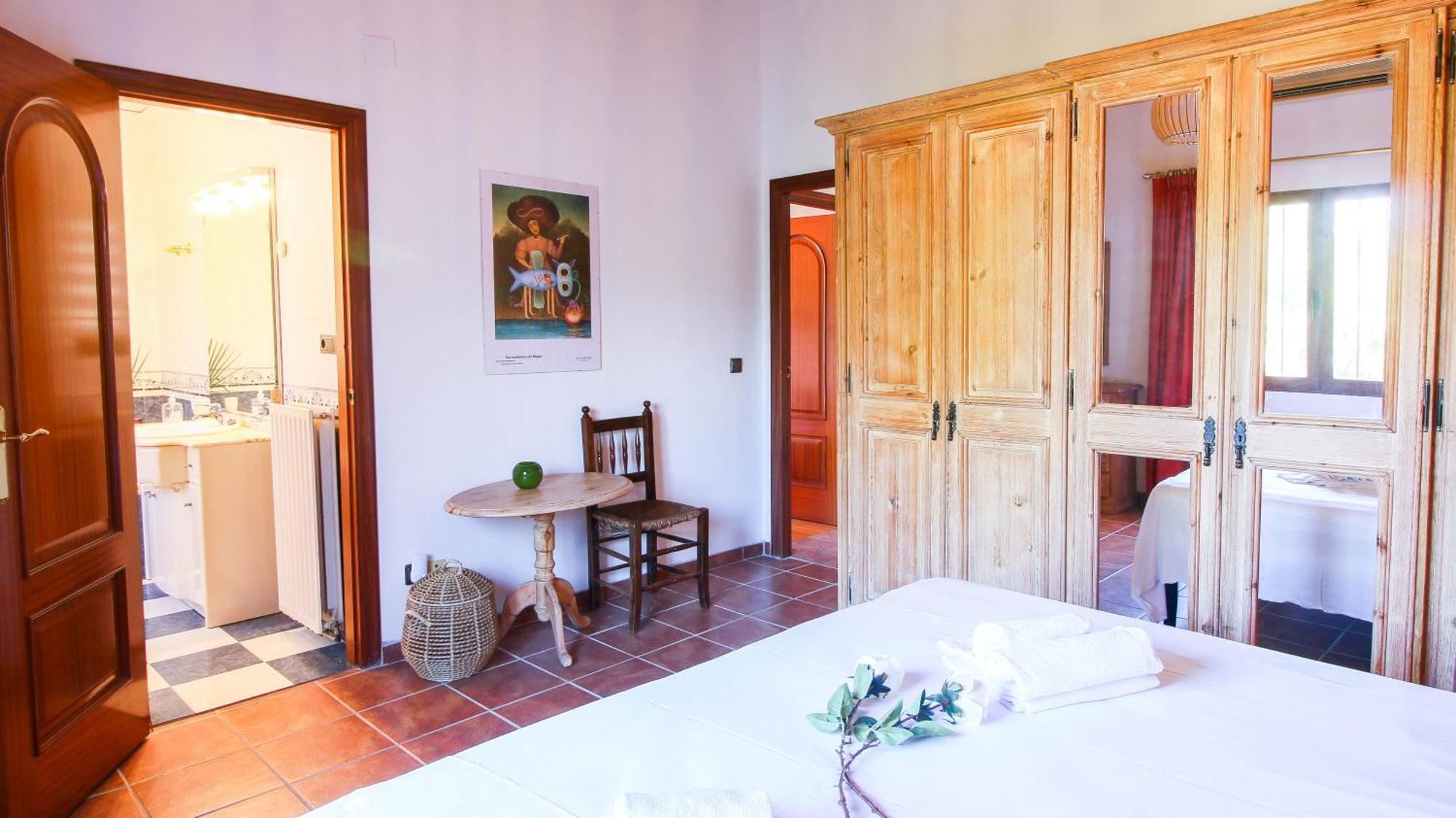 Villa Santa Lucia Ba