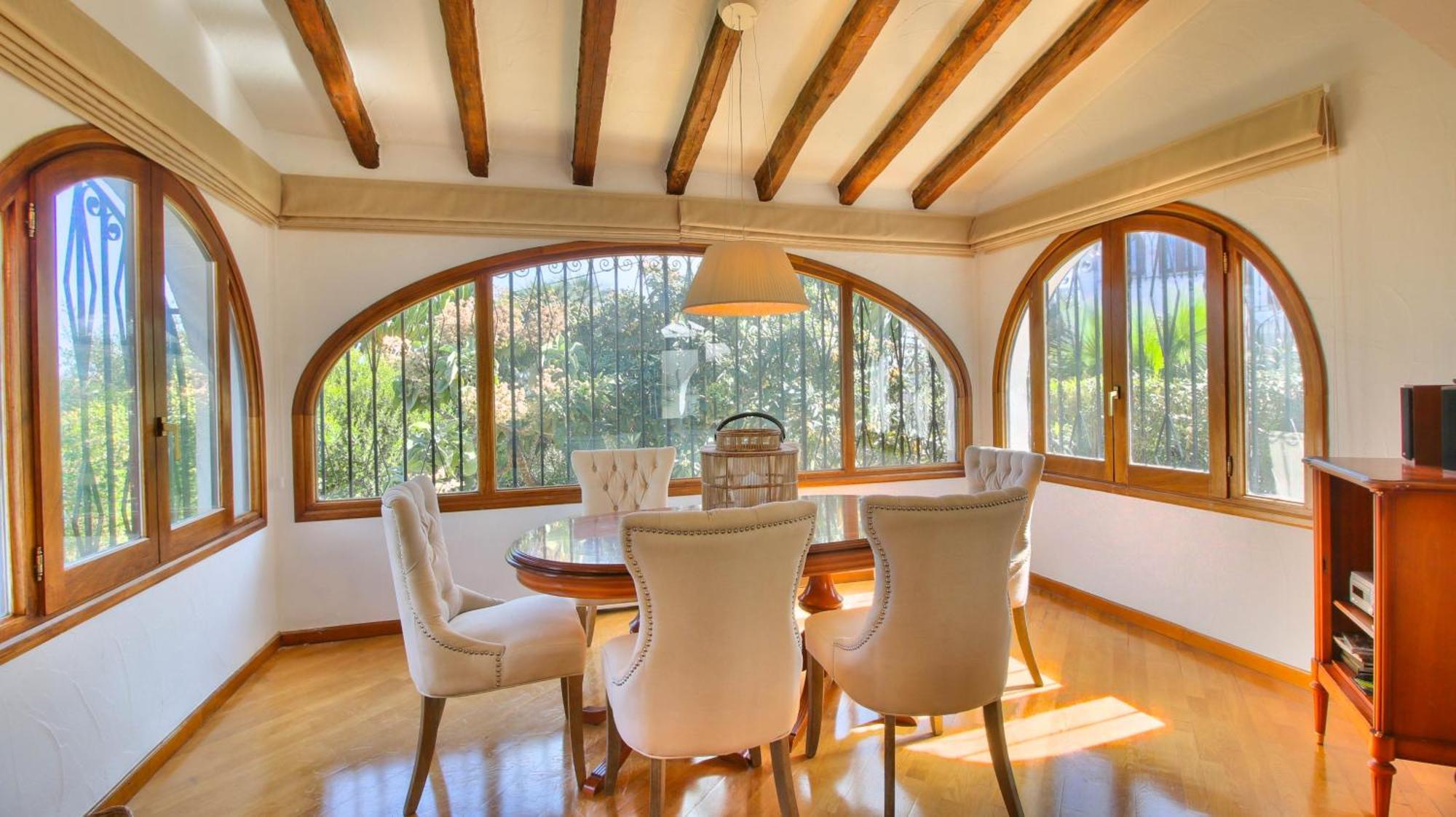 Santa Lucia Ba Villa