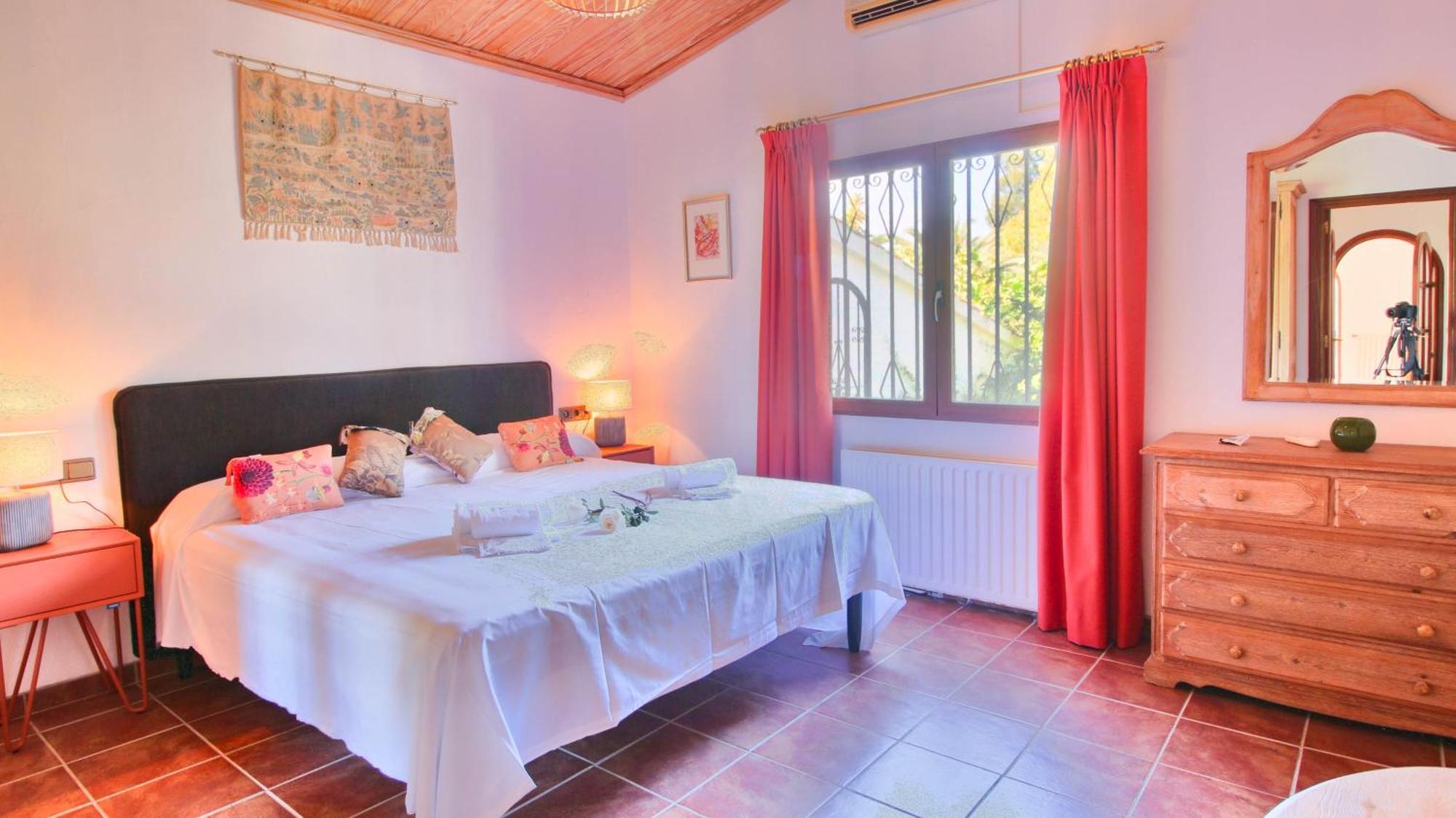 Santa Lucia Ba Villa Denia