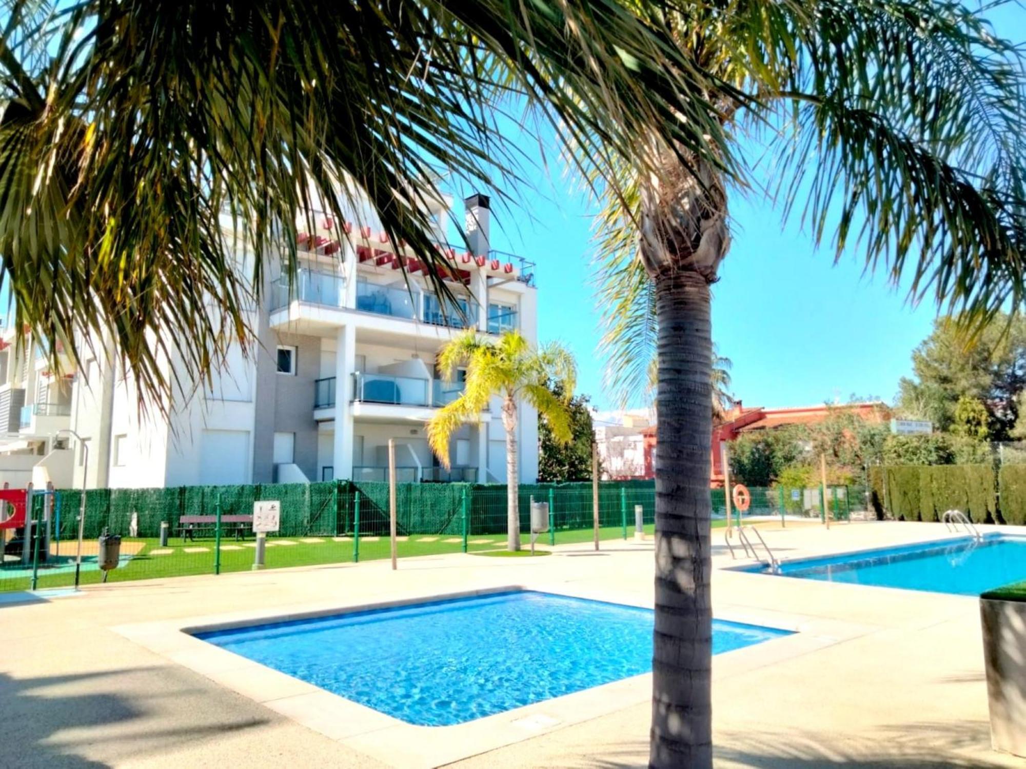 Apartamento Victoria - Btb