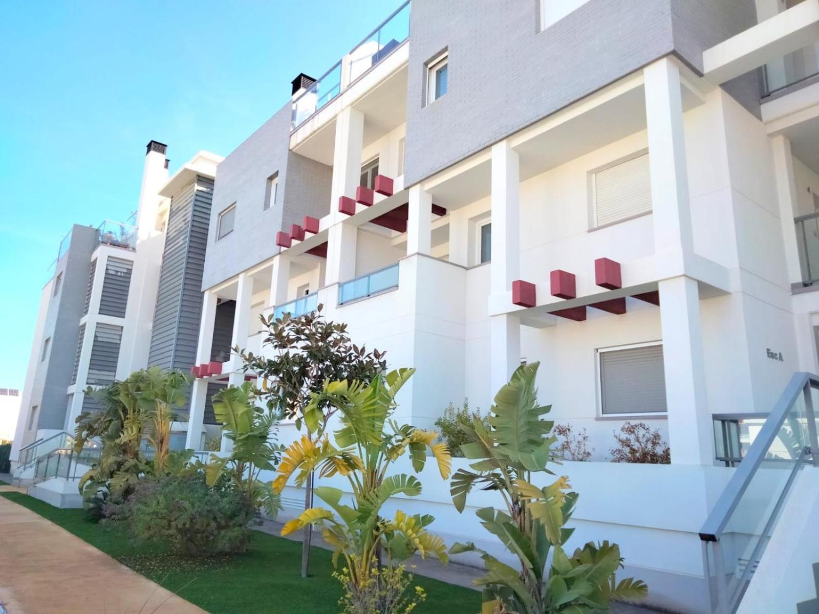 Apartamento Victoria - Btb
