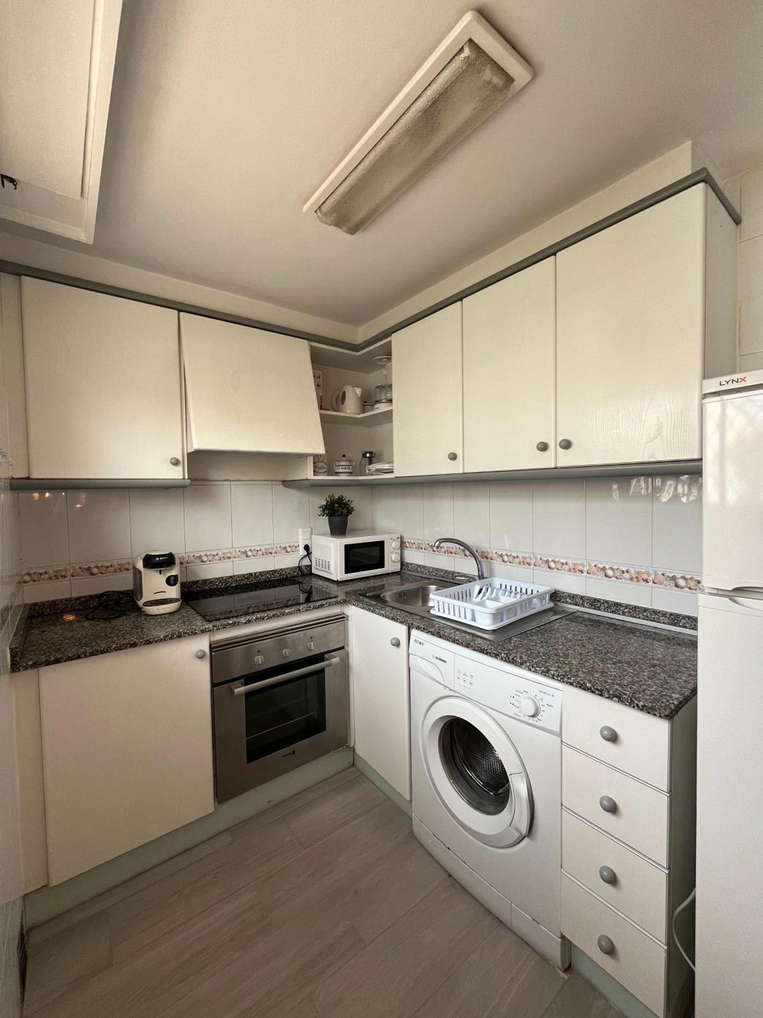 Apartamento Frente Al Mar, Talima *