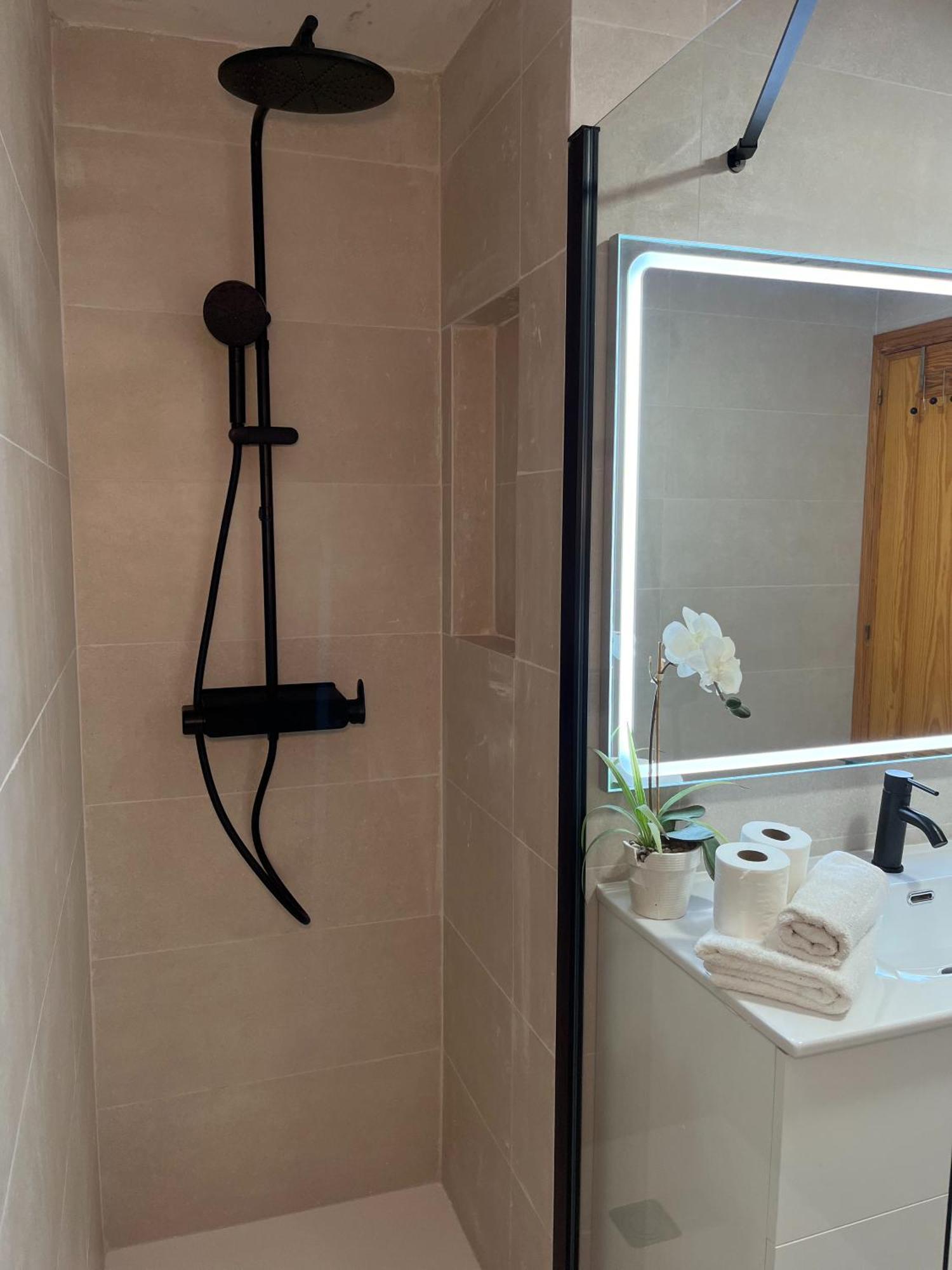 Apartamento Frente Al Mar, Talima Dénia