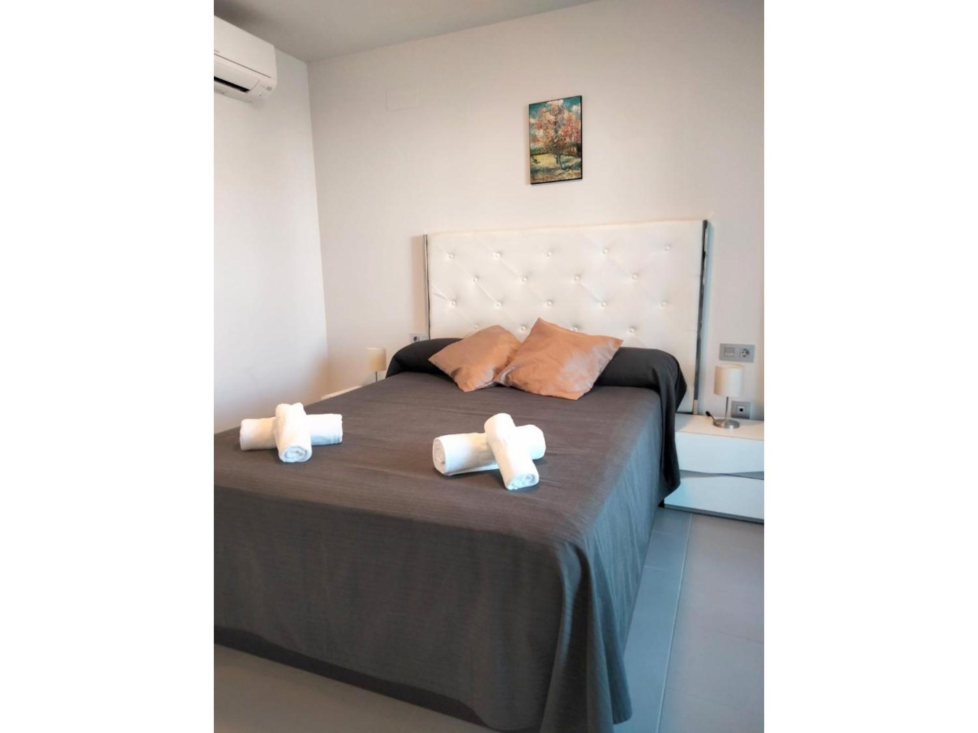 Apartamento 0705 Ap Victoria I Dénia