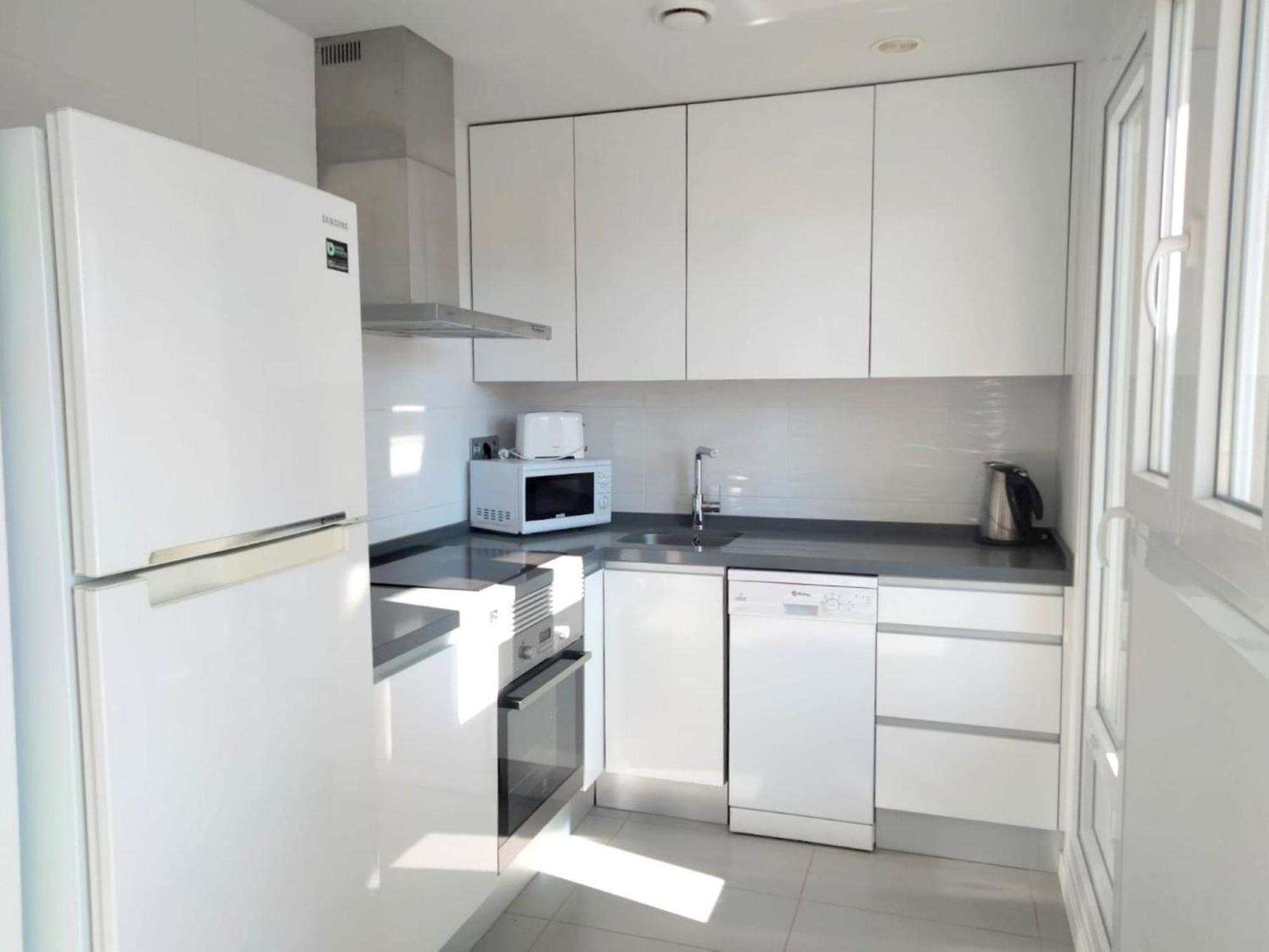 Apartamento 0704 Ap Victoria I
