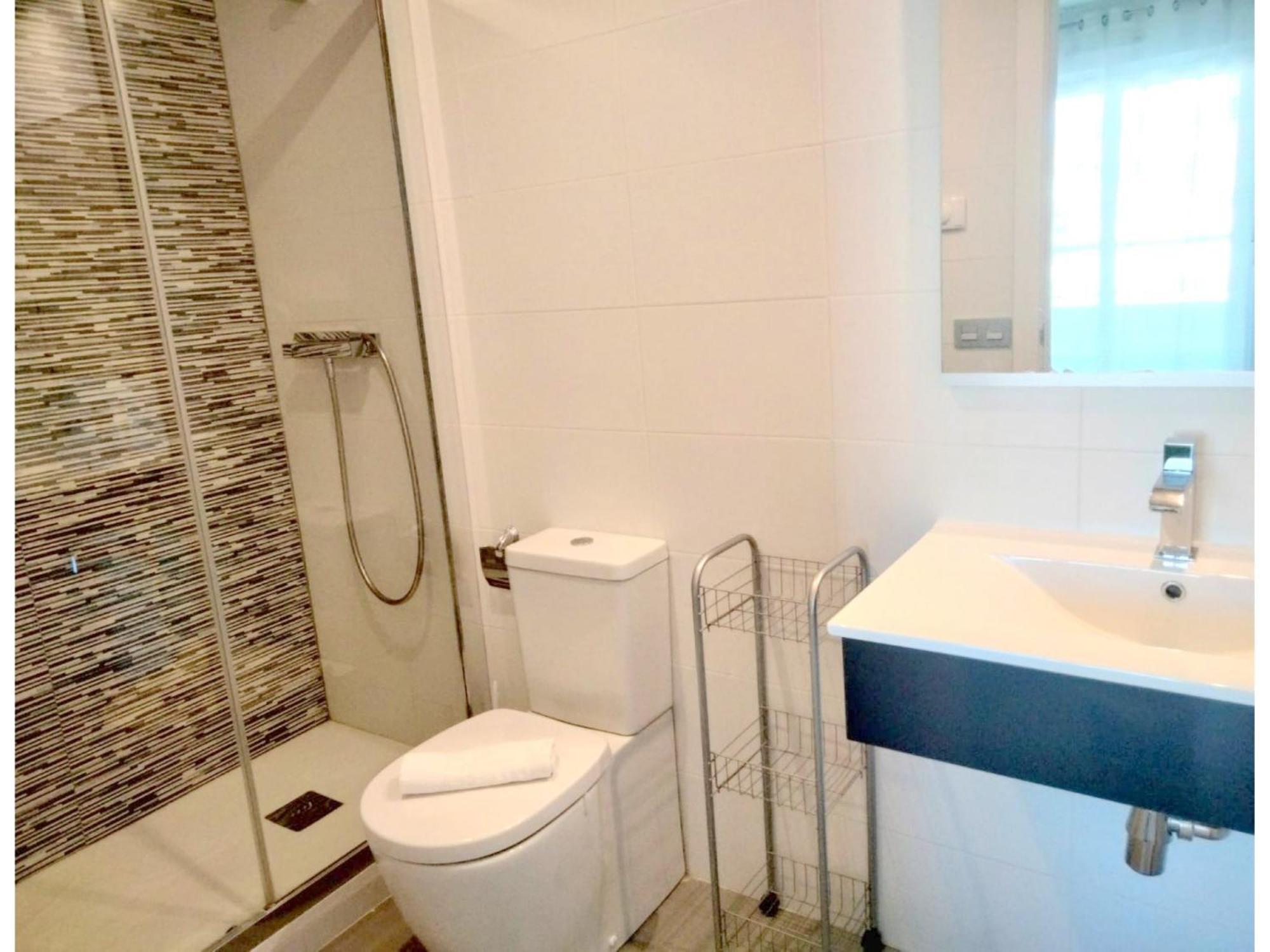 Apartamento 0704 Ap Victoria I