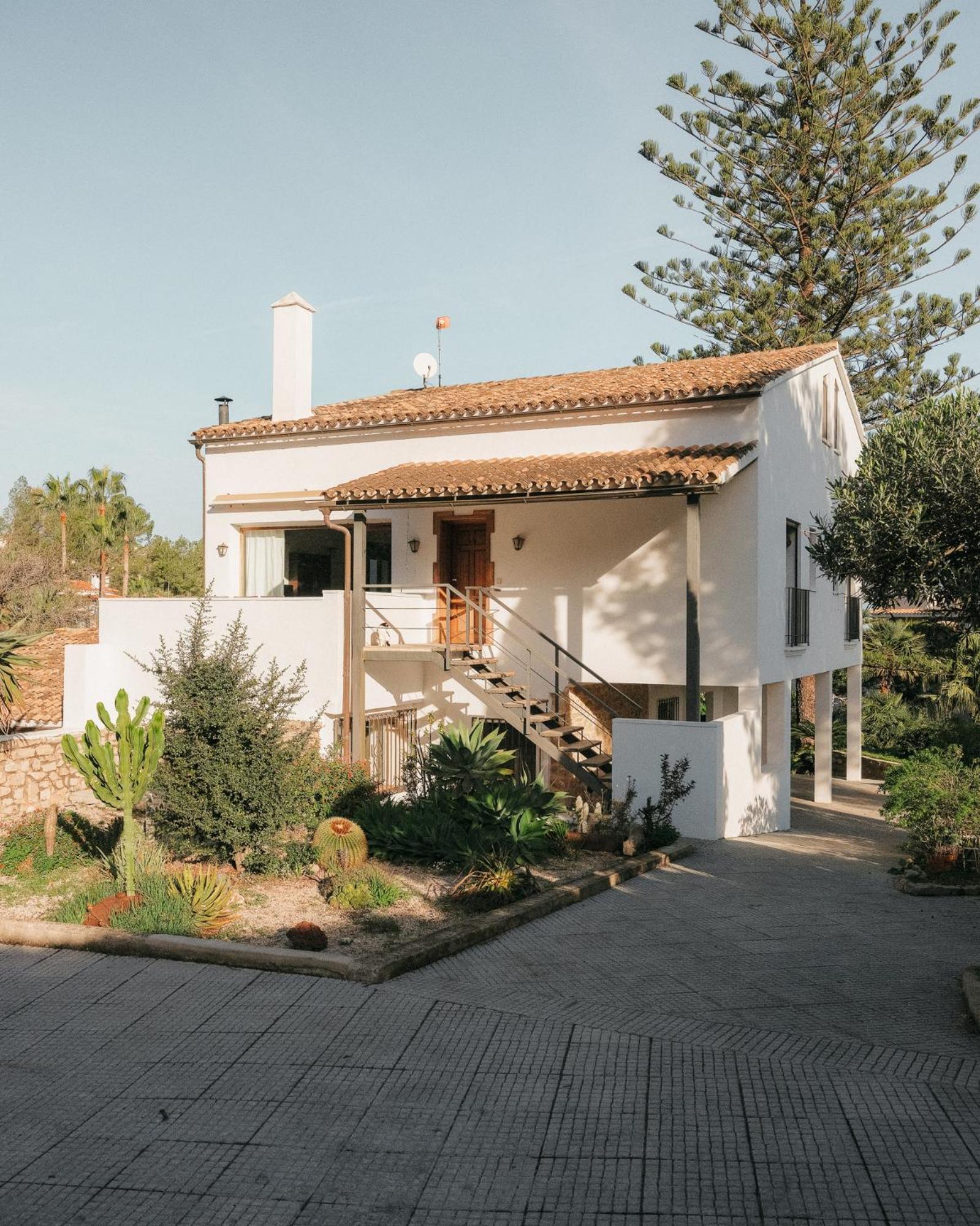 Casa Araucaria Villa Dénia