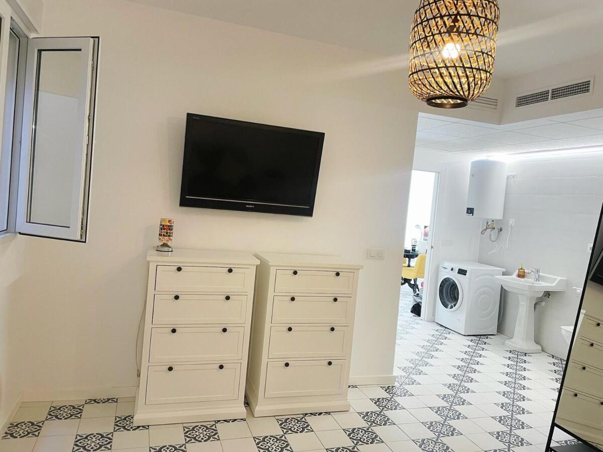 In Center Apartamento
