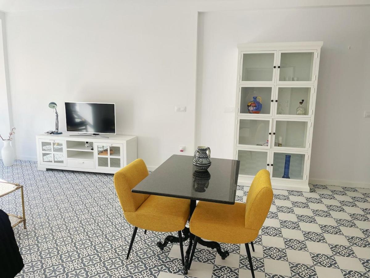 Apartamento In Center