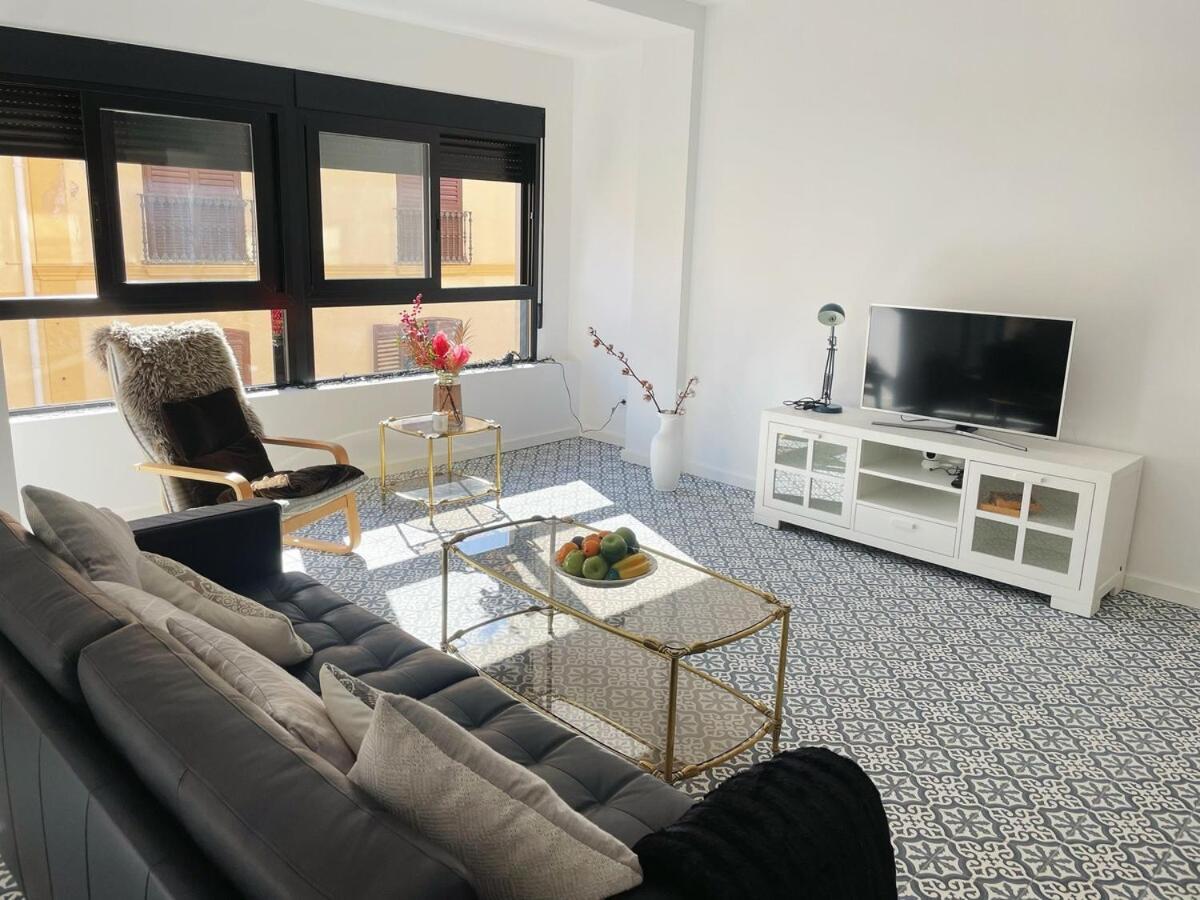In Center Apartamento