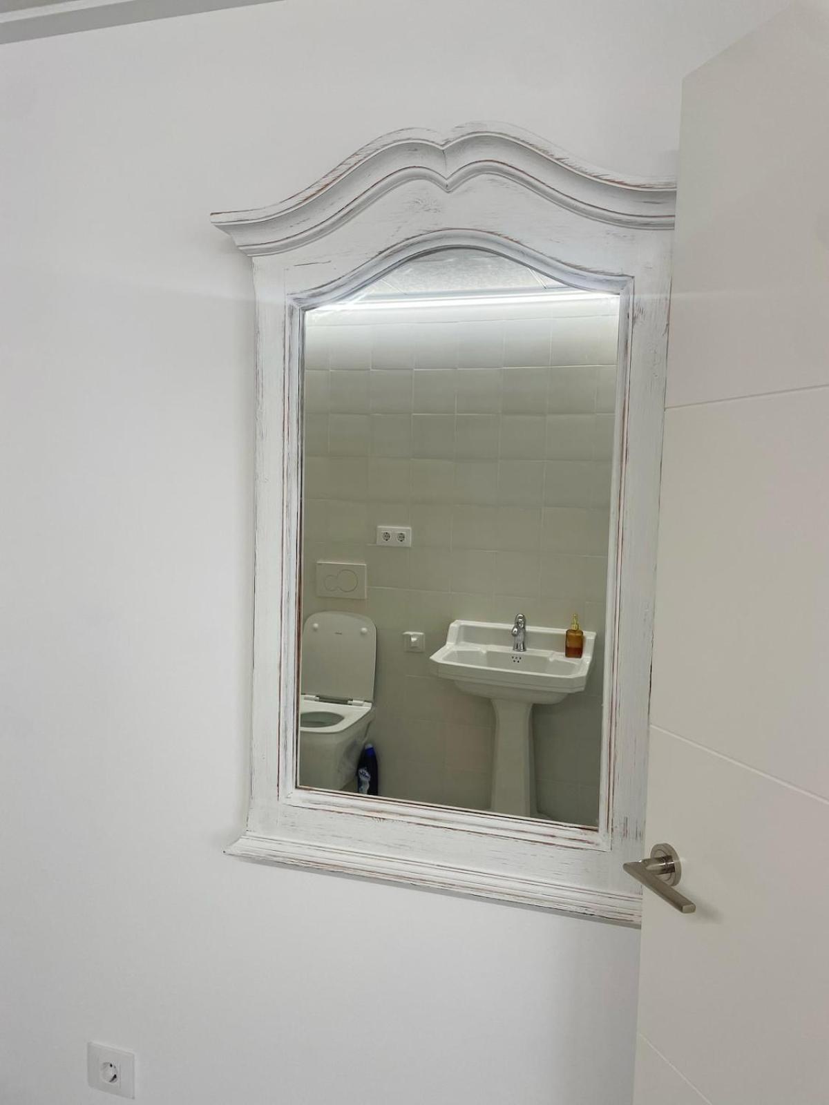 Apartamento In Center *