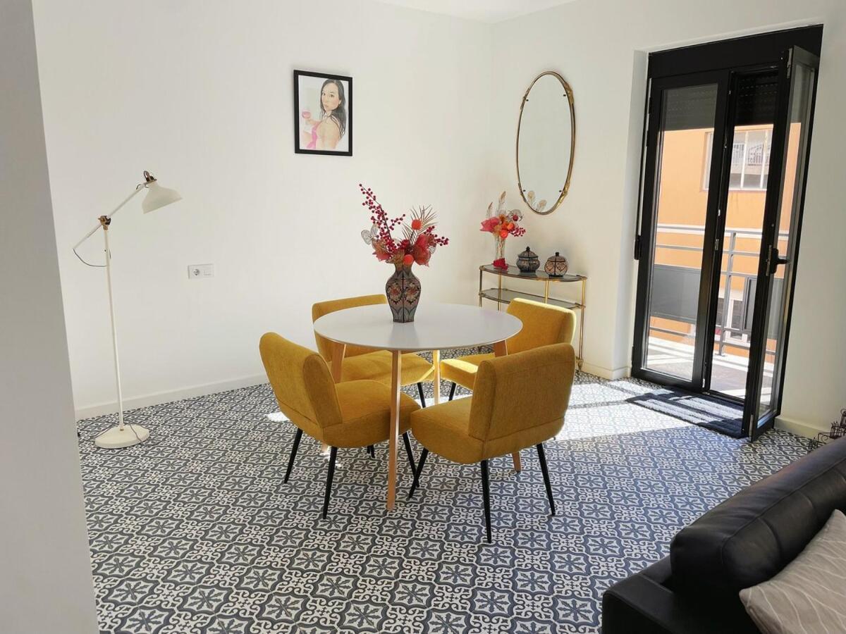 Apartamento In Center *