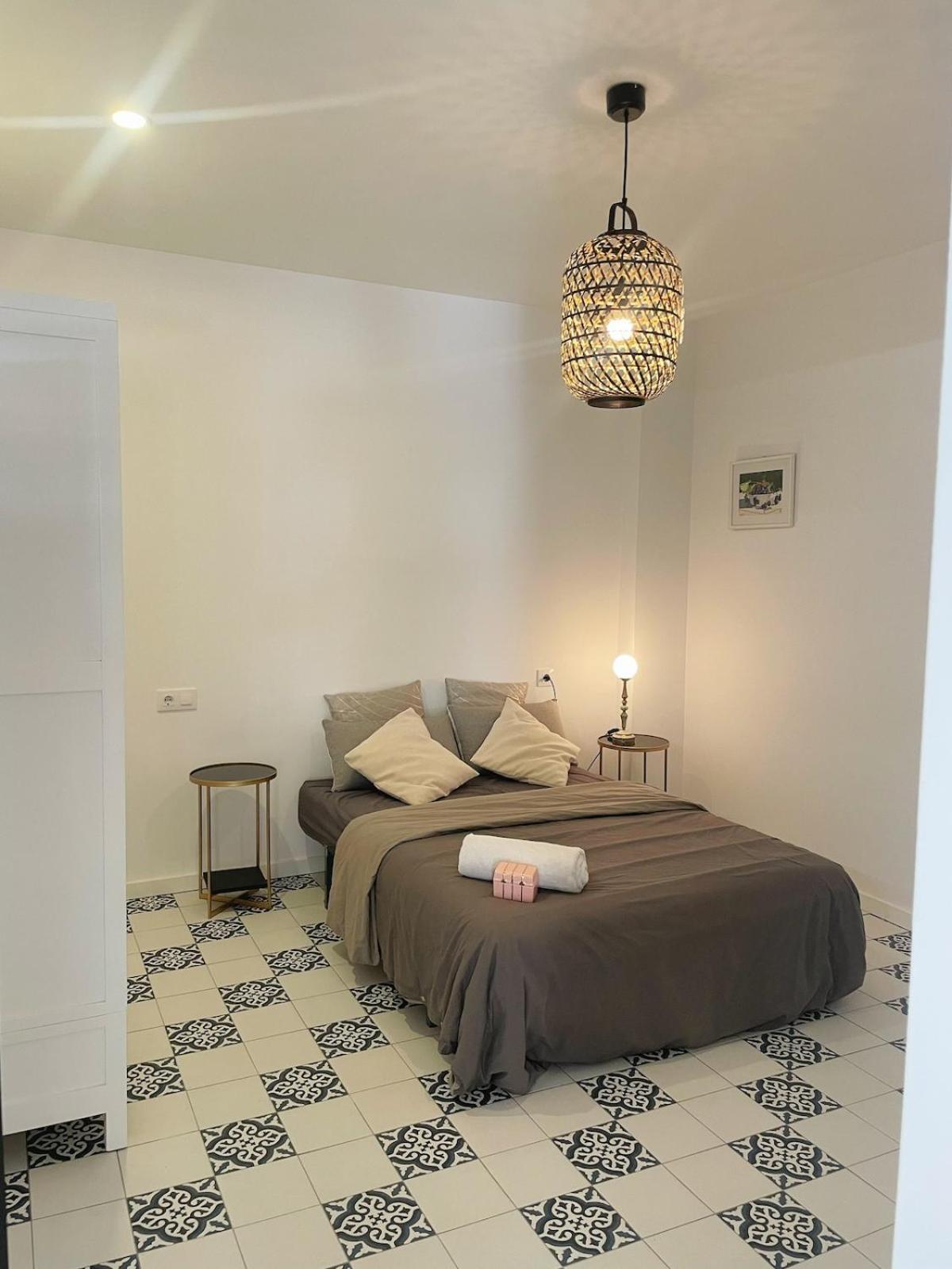 Apartamento In Center Dénia