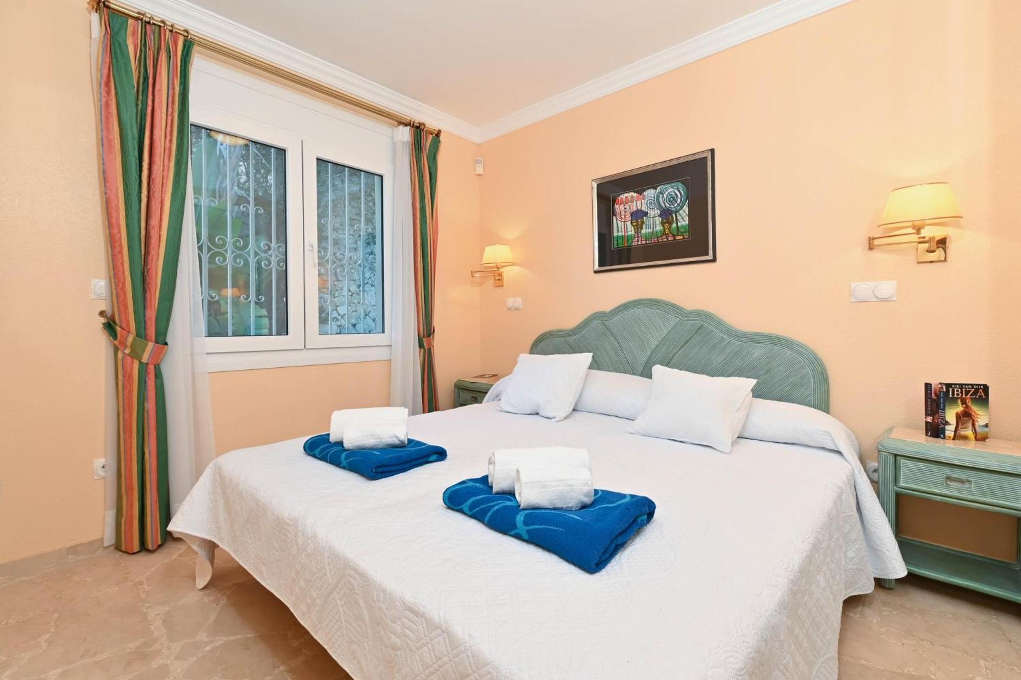 Alborada Villa Dénia