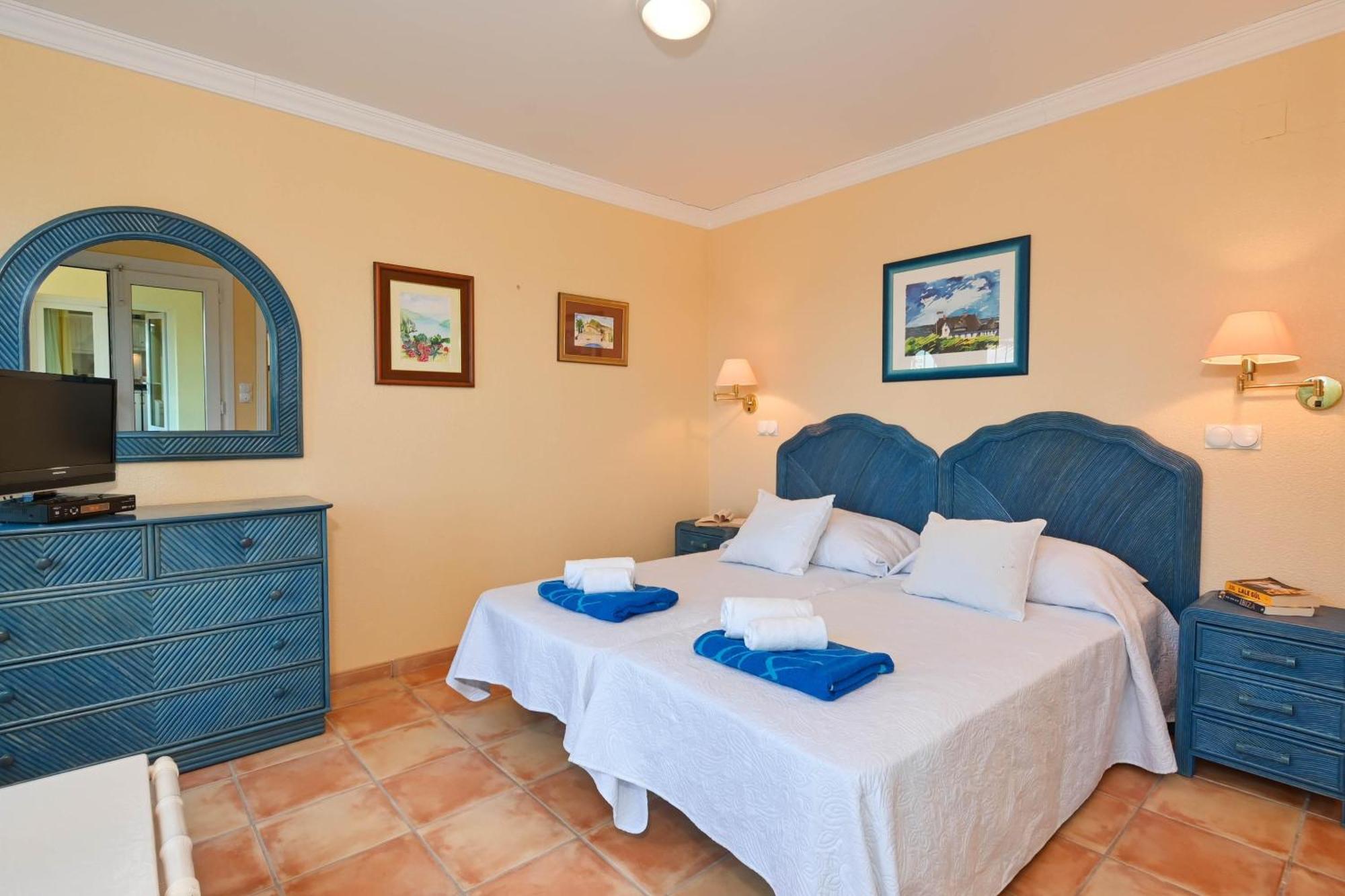 Villa Alborada Dénia