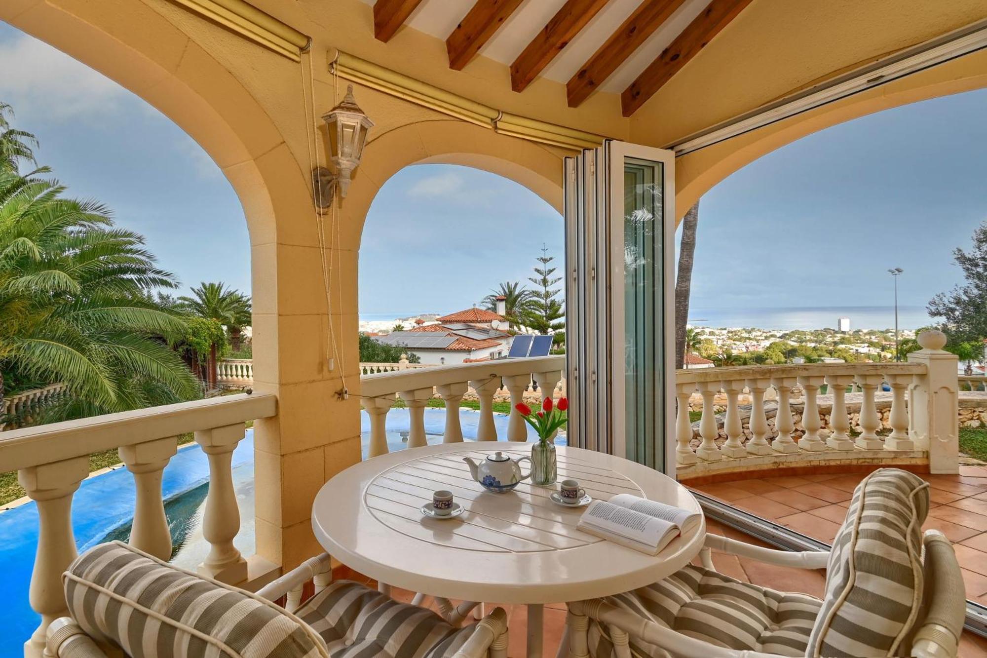 Villa Alborada