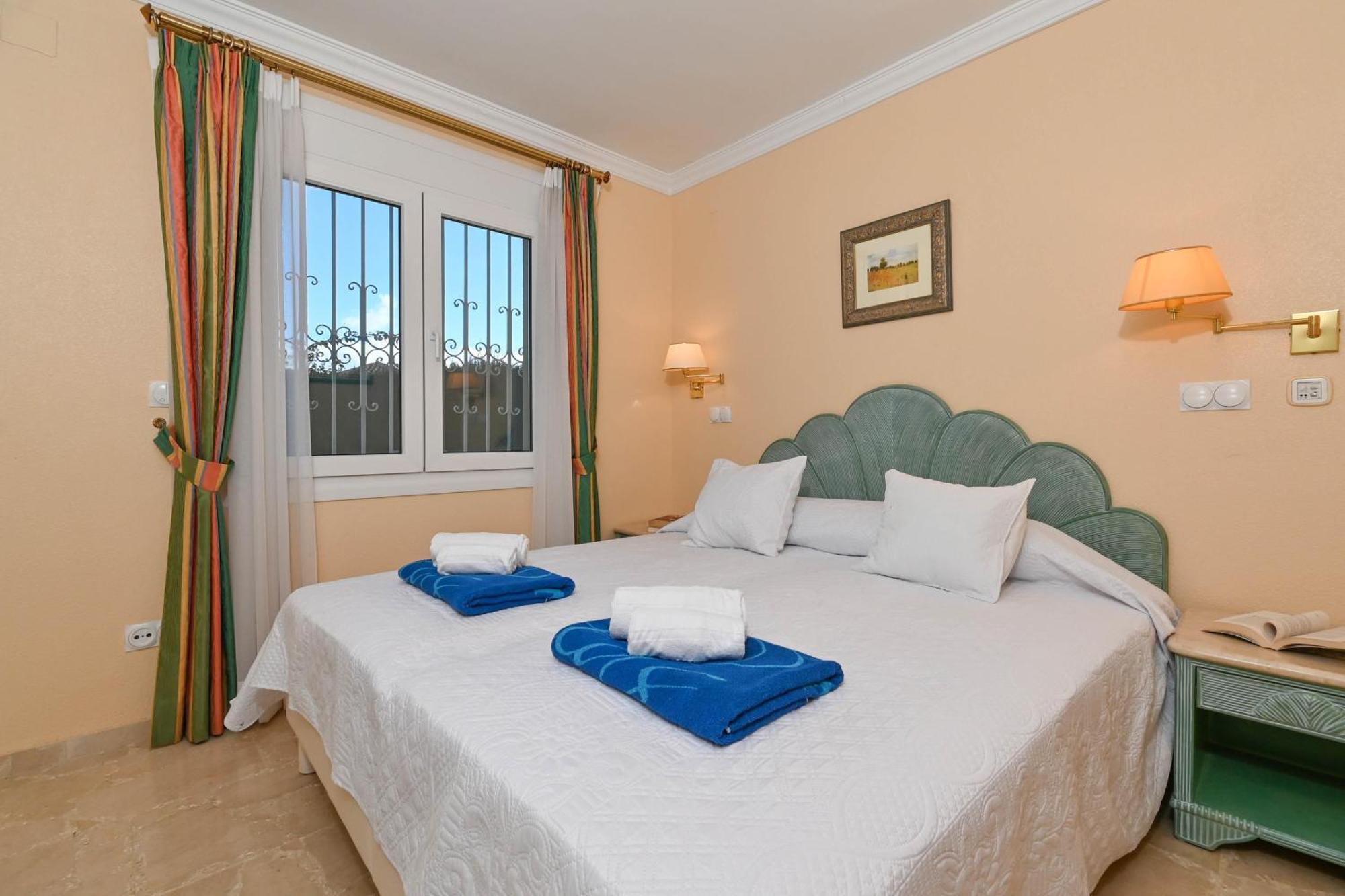 Villa Alborada Dénia