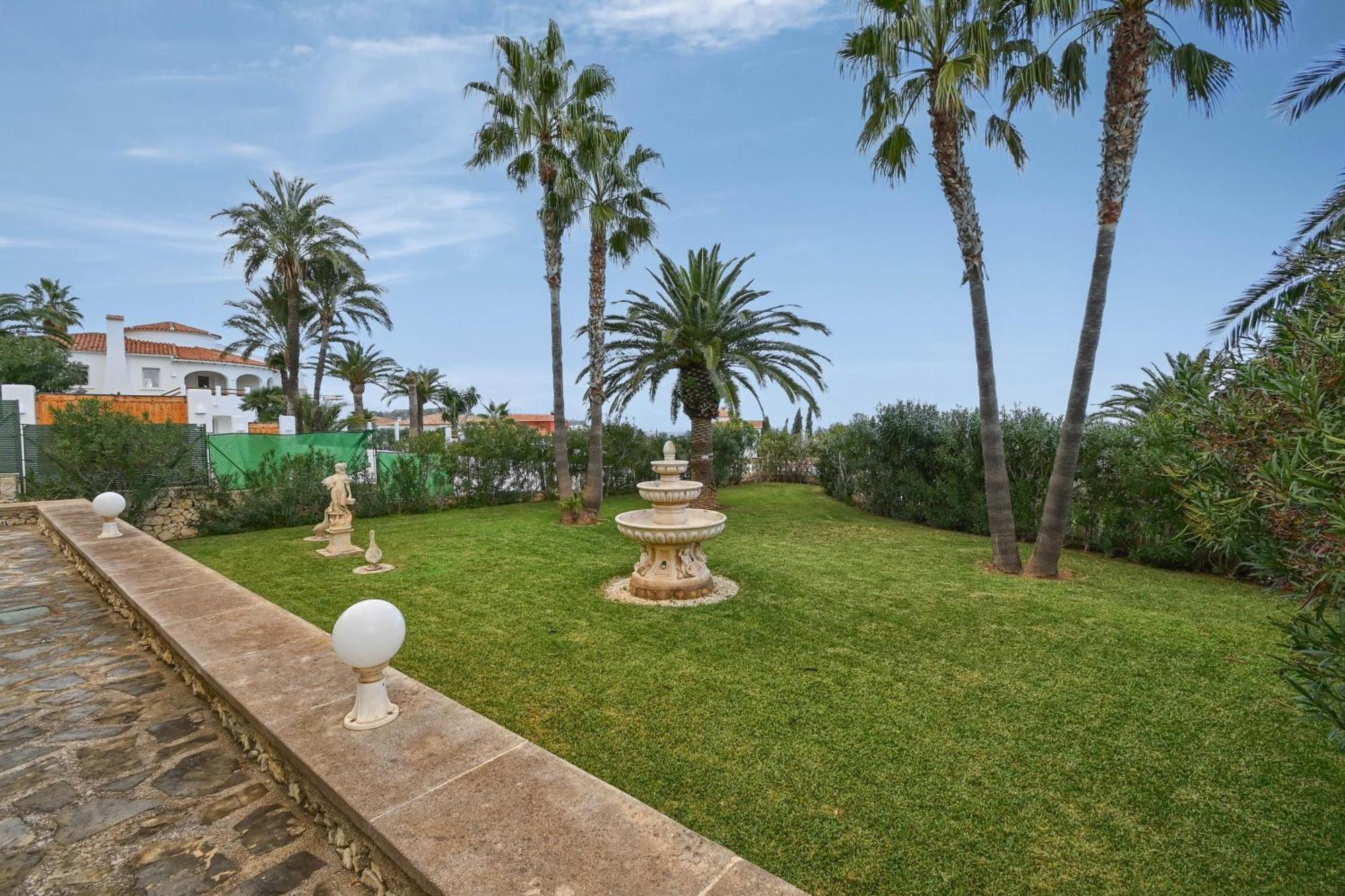 Alborada Denia