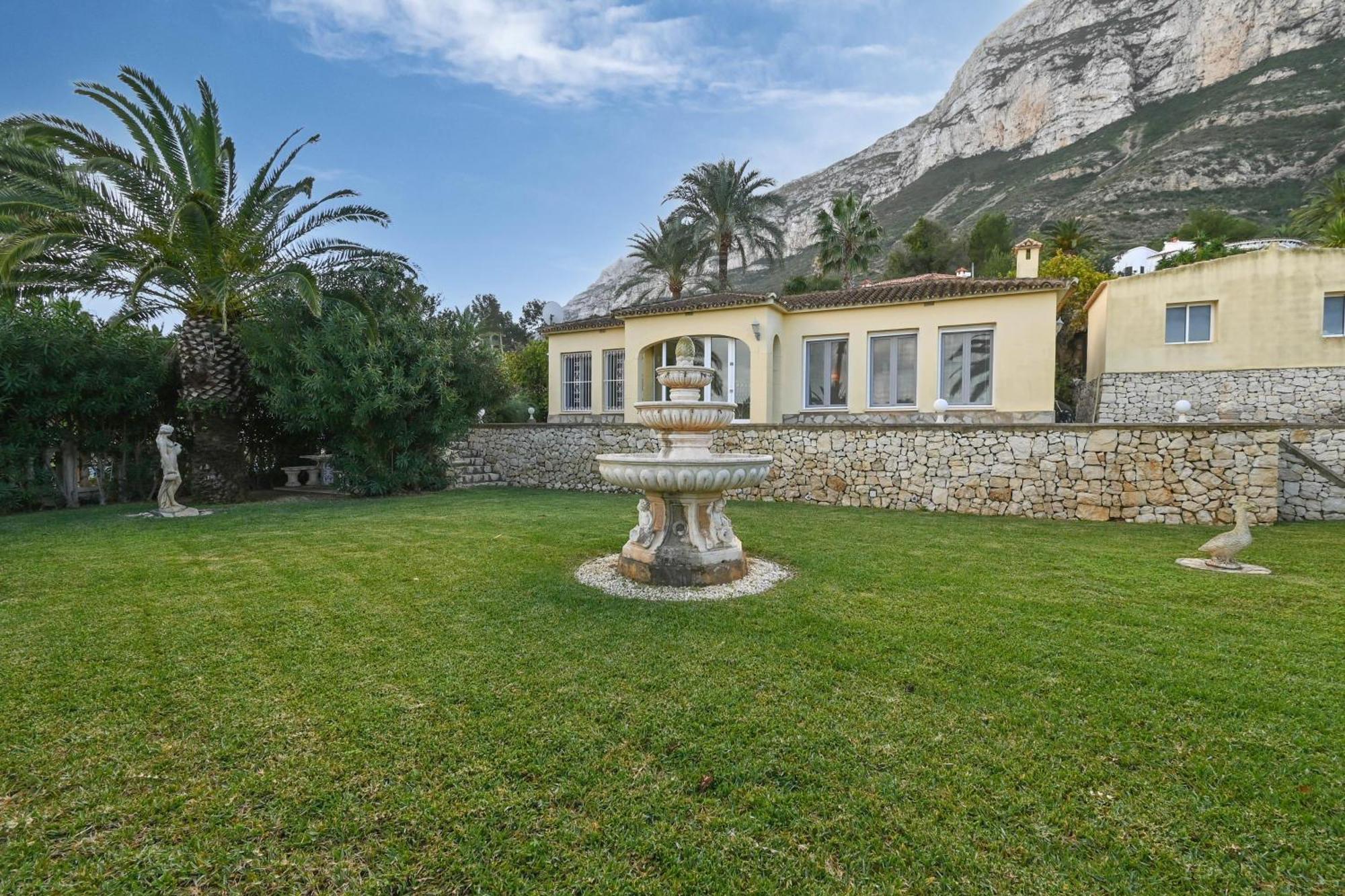 Villa Alborada Dénia