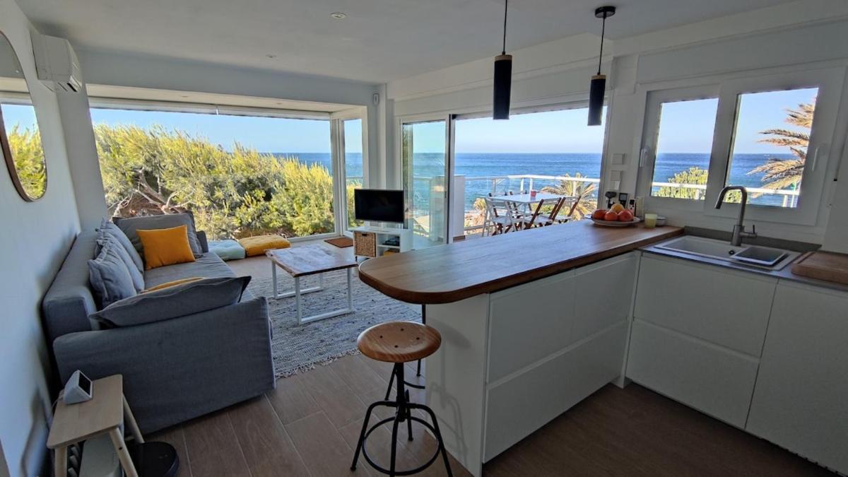Beautiful Just A Few Meters From The Sea Apartamento *