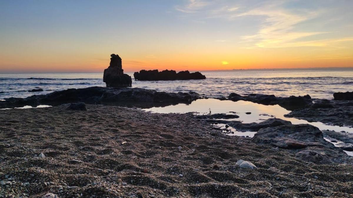 Beautiful Just A Few Meters From The Sea Apartamento Dénia