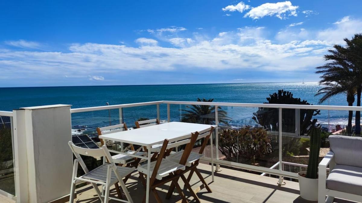 Beautiful Just A Few Meters From The Sea Apartamento