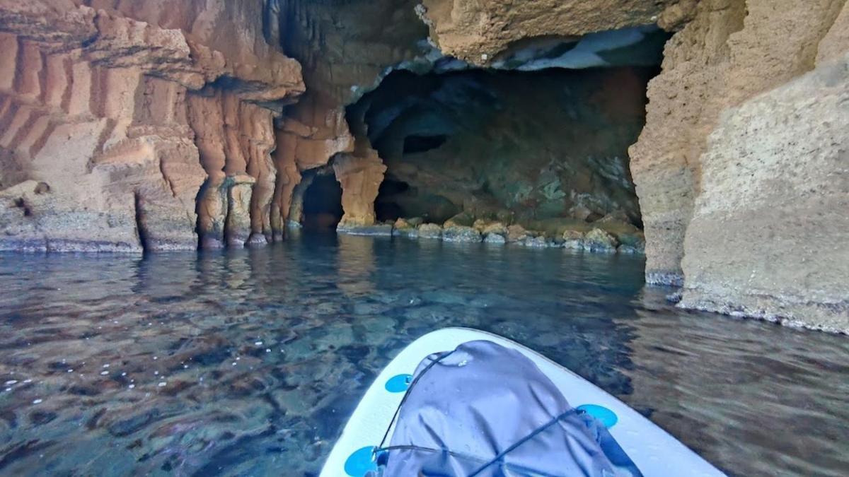Beautiful Just A Few Meters From The Sea Apartamento Dénia