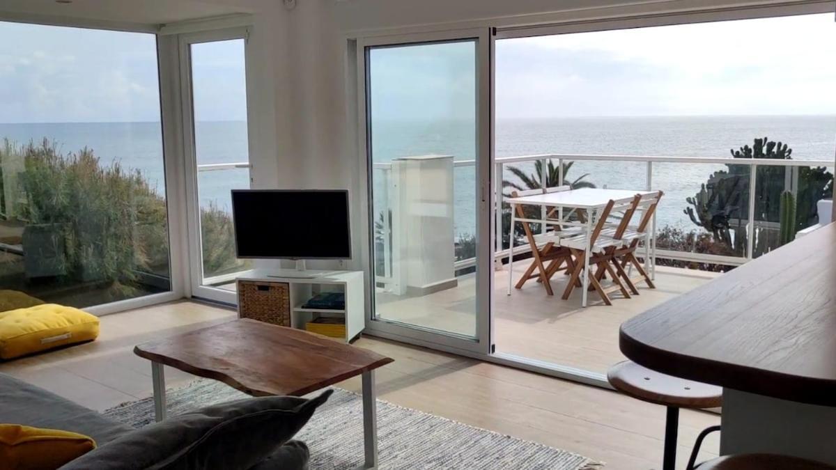 Apartamento Beautiful Just A Few Meters From The Sea
