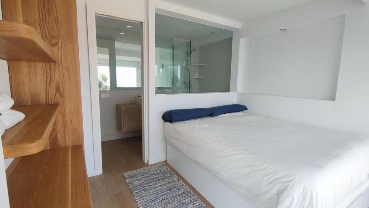 Beautiful Just A Few Meters From The Sea Apartamento Dénia
