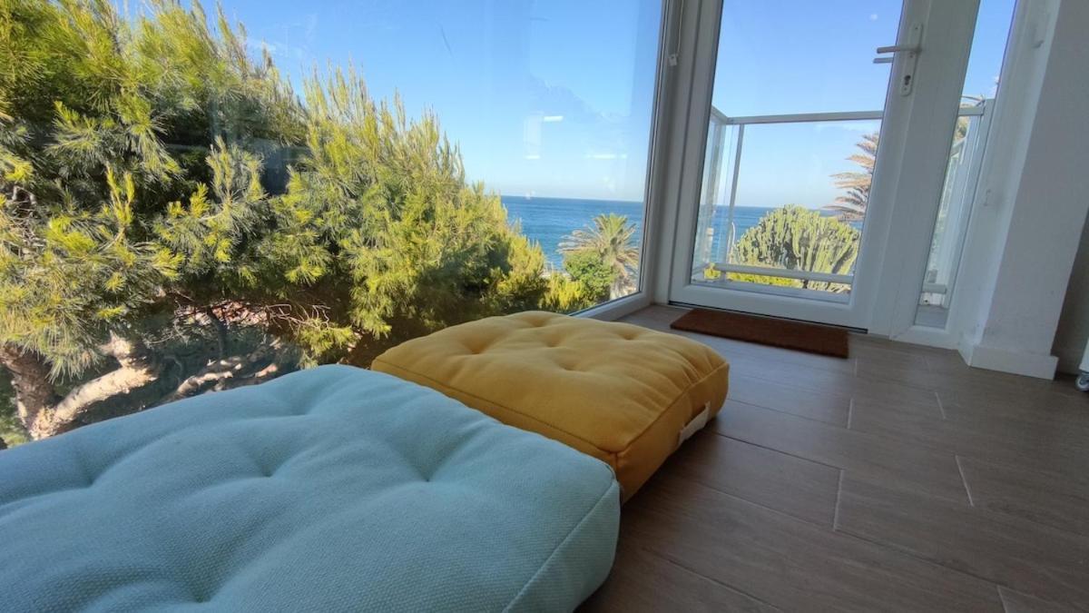 Beautiful Just A Few Meters From The Sea Dénia