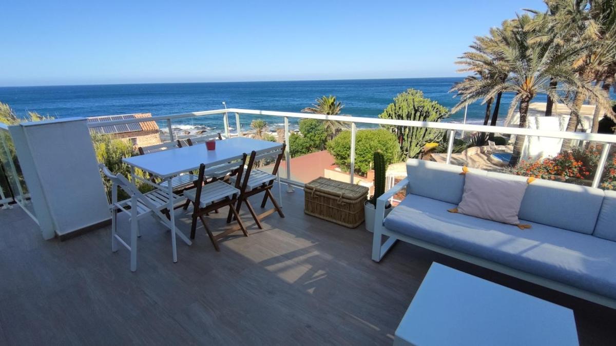 Apartamento Beautiful Just A Few Meters From The Sea