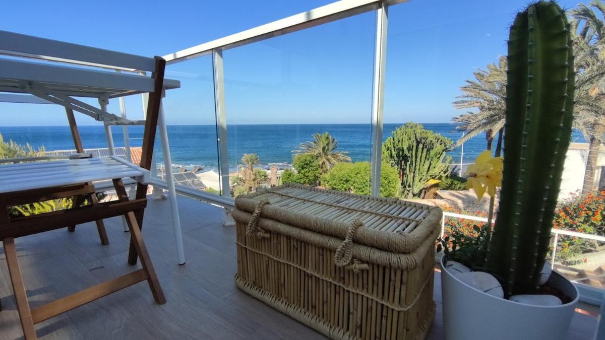 Beautiful Just A Few Meters From The Sea Apartamento *