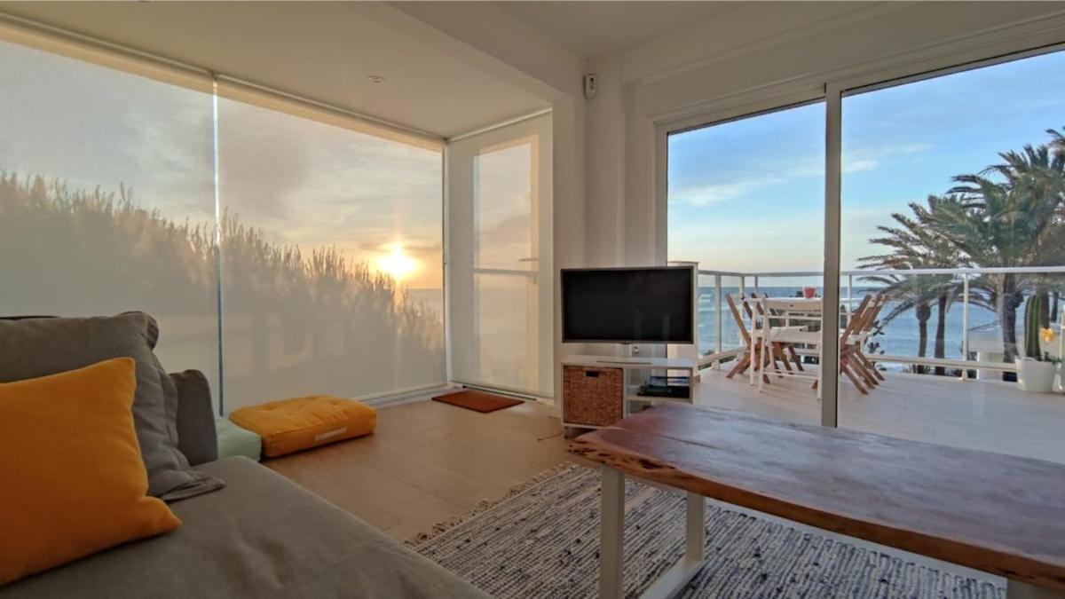 Apartamento Beautiful Just A Few Meters From The Sea