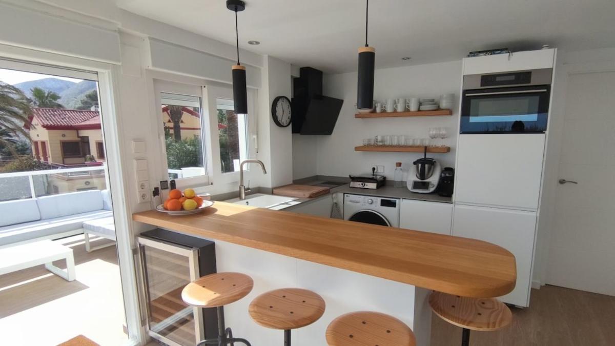 Beautiful Just A Few Meters From The Sea Apartamento