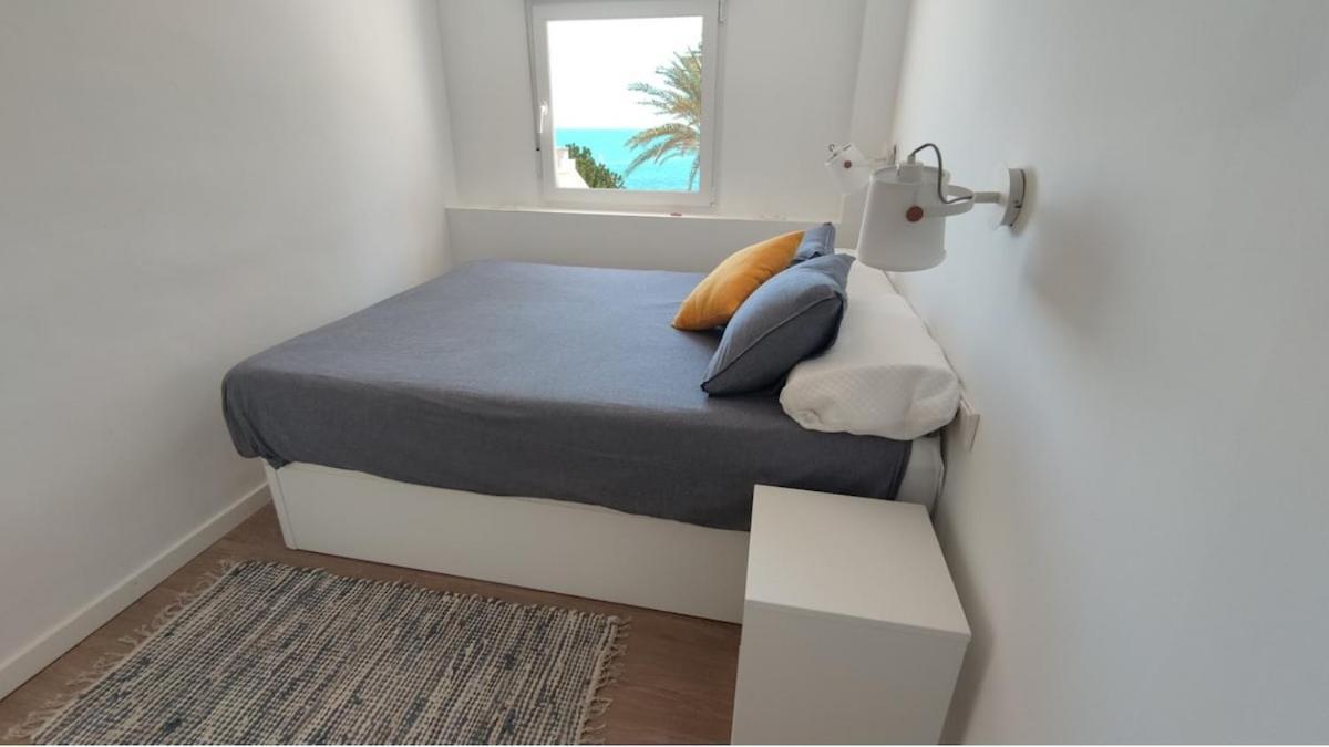 Apartamento Beautiful Just A Few Meters From The Sea Dénia