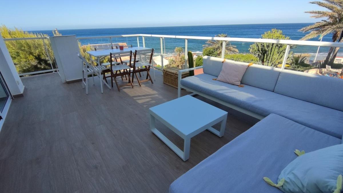 Beautiful Just A Few Meters From The Sea Apartamento