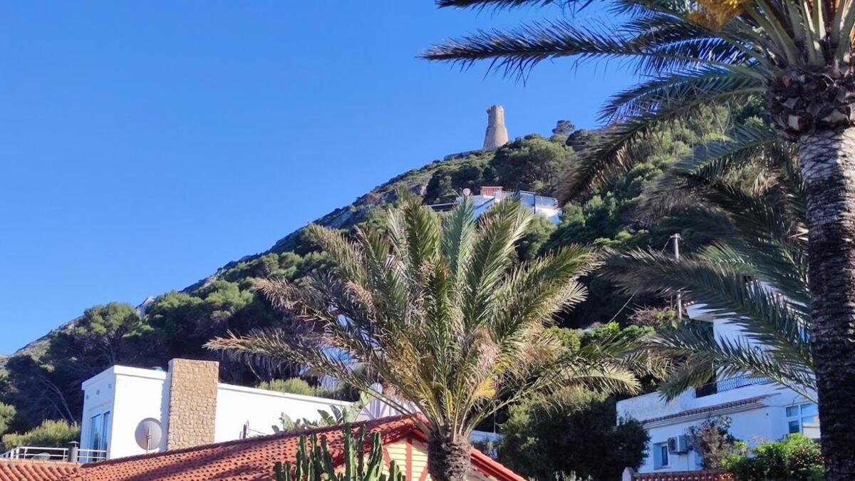 Beautiful Just A Few Meters From The Sea Apartamento *