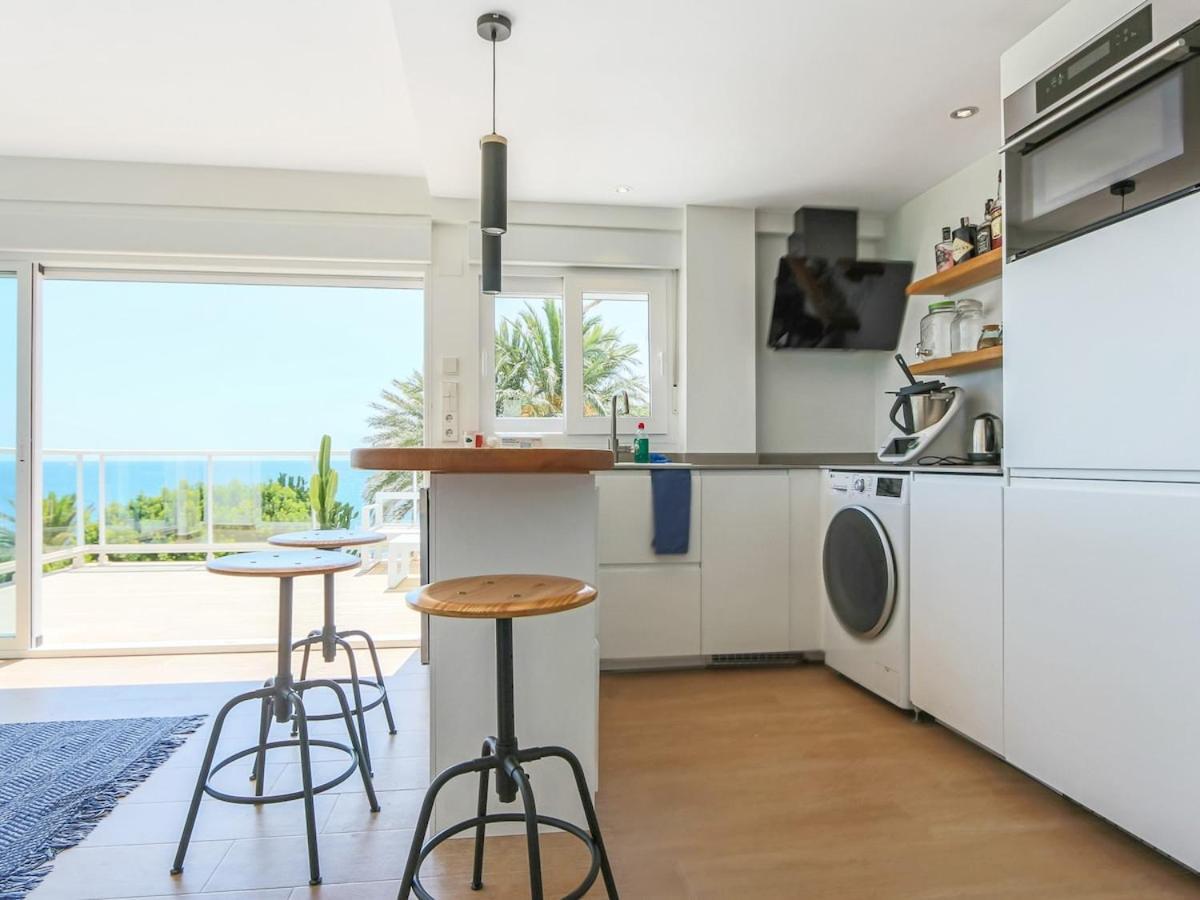 Apartamento Beautiful Just A Few Meters From The Sea